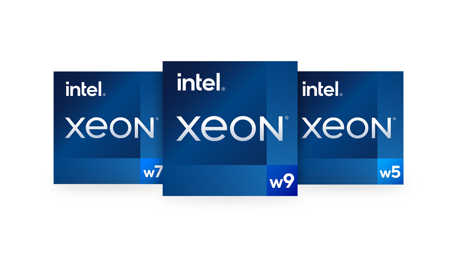 英特爾推出全新 Xeon 工作站處理器－專業人士的絕佳解決方案 @3C 達人廖阿輝