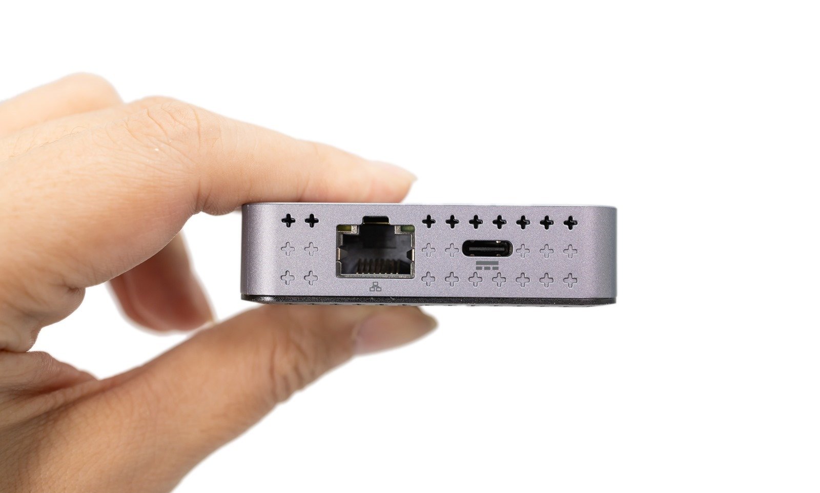 三螢幕也可以！M1/M2 多螢幕神器 HyperDrive DUAL HDMI 10-IN-1 USB-C HUB 開箱實測，同場加映還有輕薄專業款 @3C 達人廖阿輝