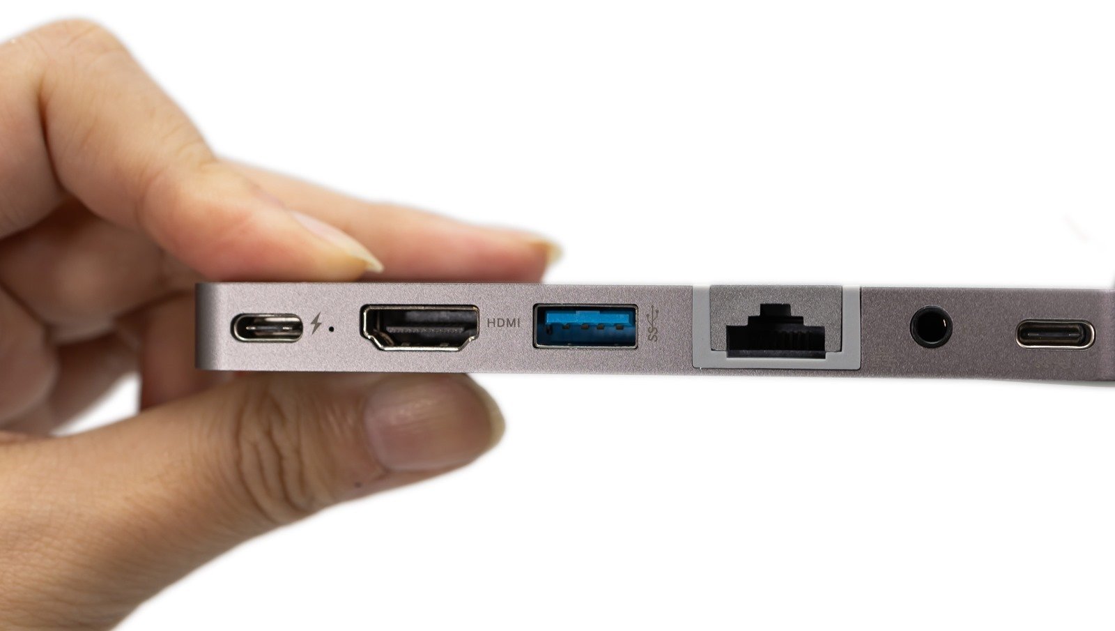 三螢幕也可以！M1/M2 多螢幕神器 HyperDrive DUAL HDMI 10-IN-1 USB-C HUB 開箱實測，同場加映還有輕薄專業款 @3C 達人廖阿輝