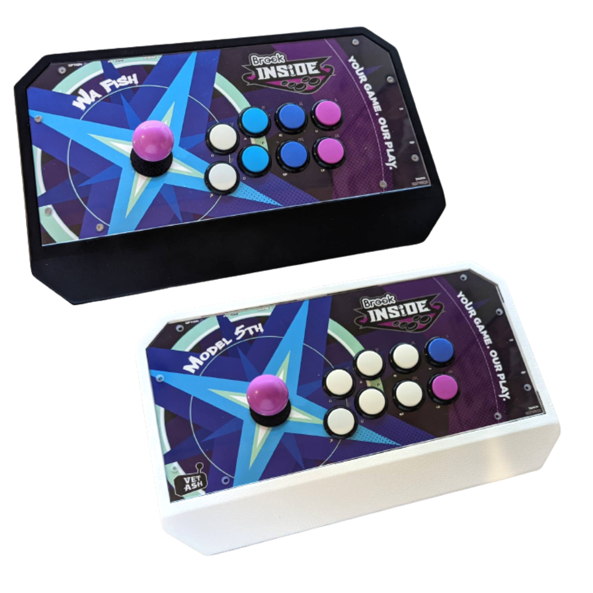 肩負格鬥遊戲社群的期待 Brook 再度贊助台灣頂尖格鬥遊戲選手，冀再創佳績 @3C 達人廖阿輝