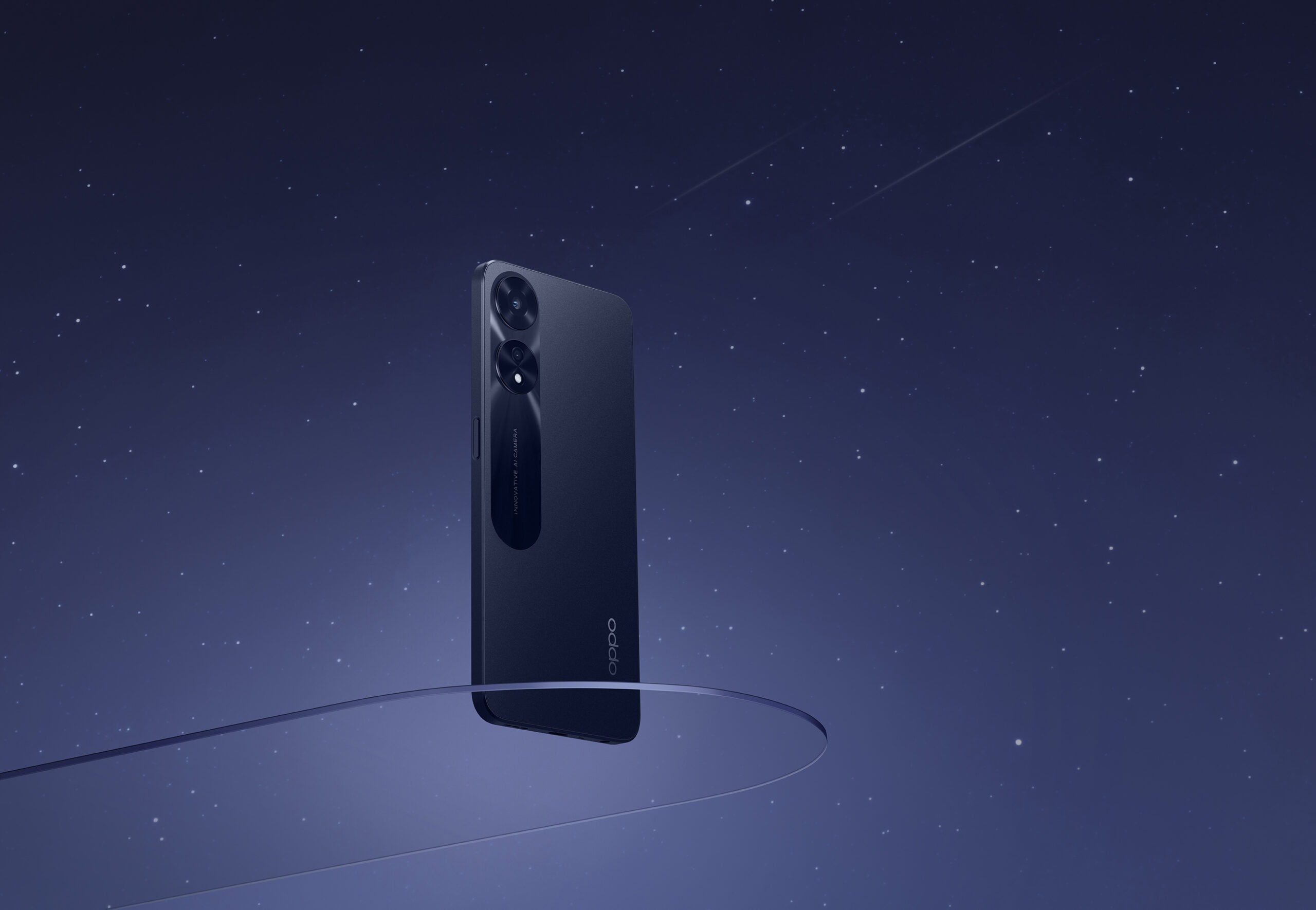 OPPO 再添紫感新機 A78！主鏡頭升規 3/17 閃耀登場 @3C 達人廖阿輝