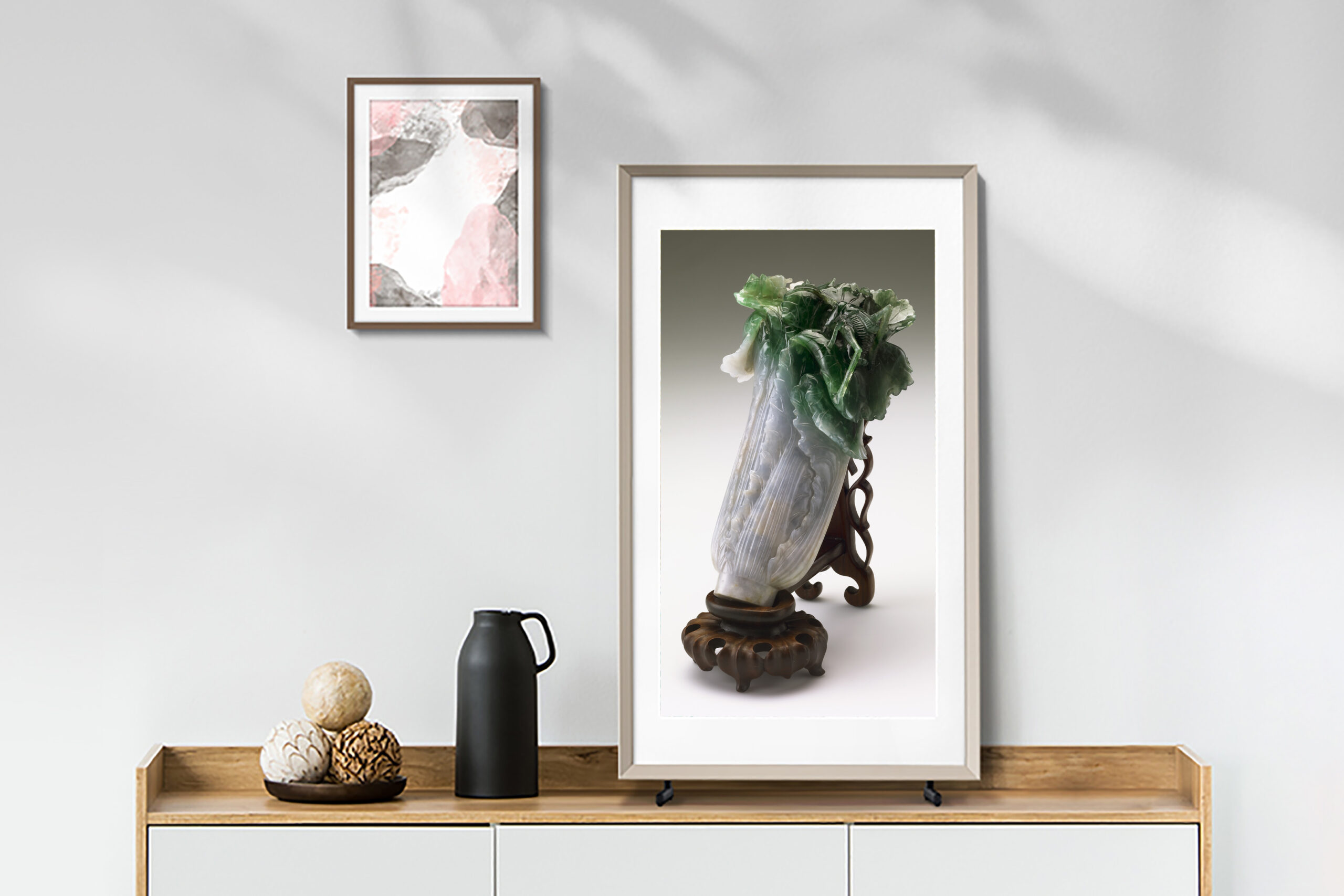 三星 ╳ 故宮博物院跨界合作 透過三星藝術市集 將中華文化瑰寶推上國際舞台 @3C 達人廖阿輝