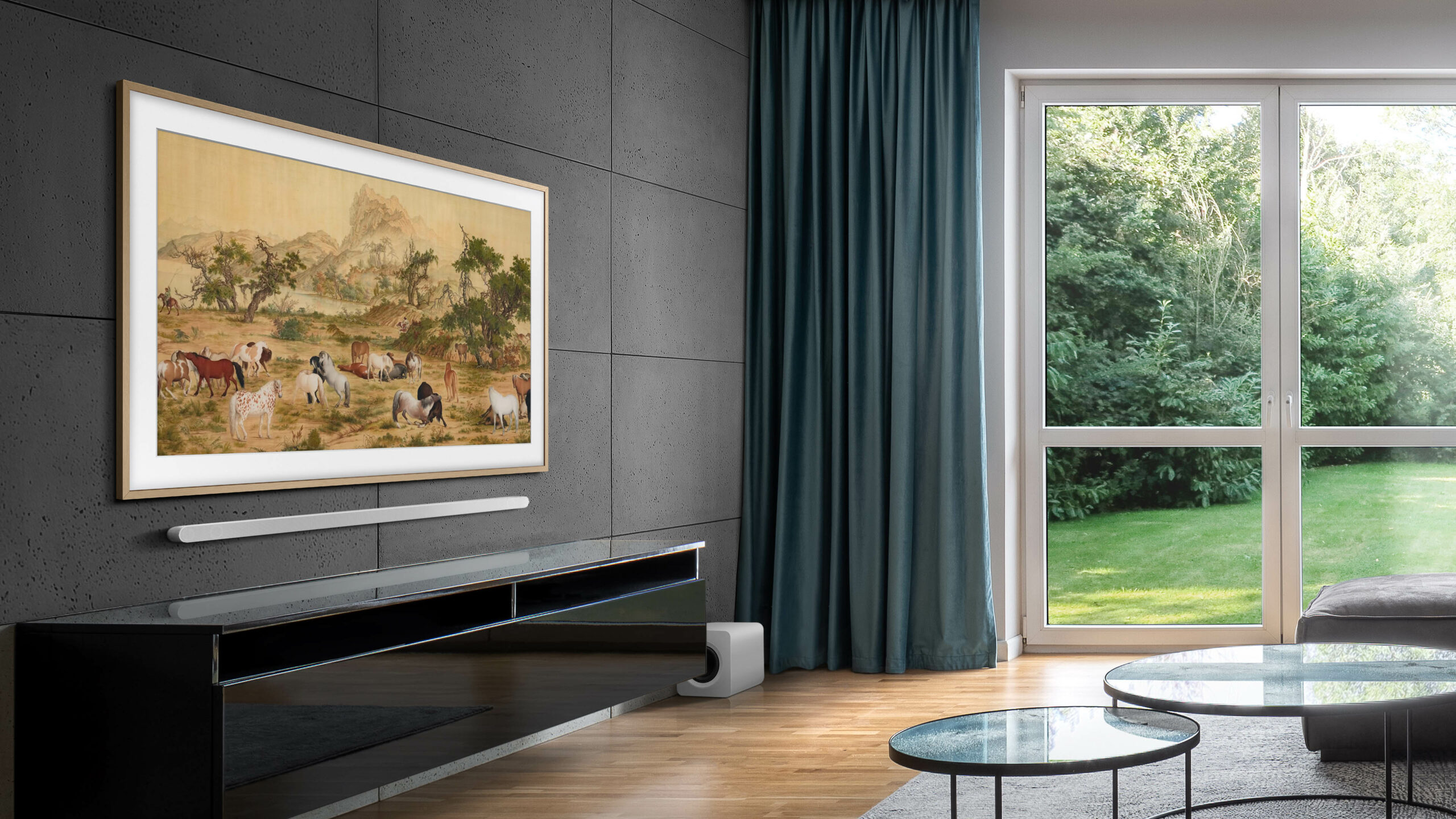 三星 ╳ 故宮博物院跨界合作 透過三星藝術市集 將中華文化瑰寶推上國際舞台 @3C 達人廖阿輝