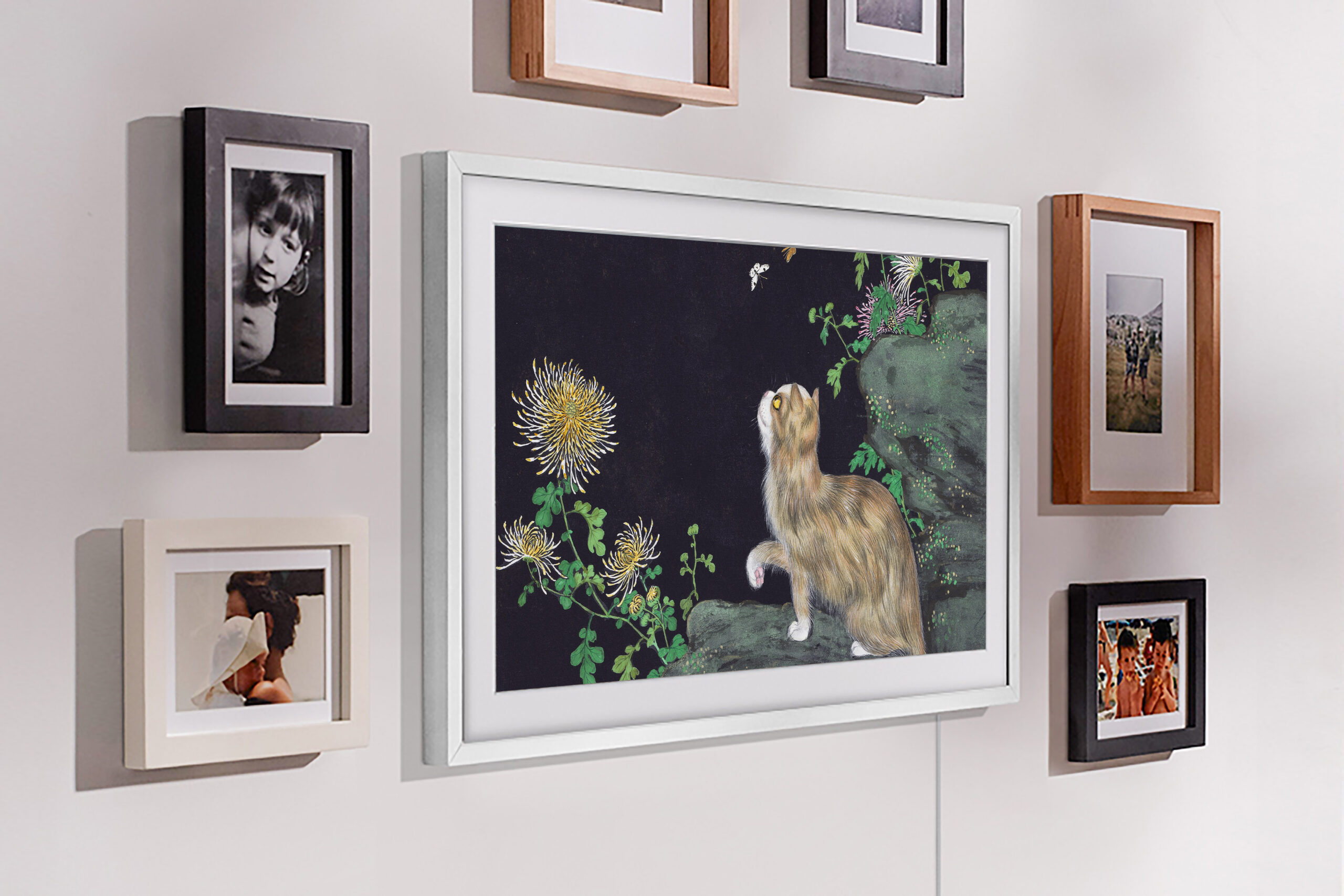 三星 ╳ 故宮博物院跨界合作 透過三星藝術市集 將中華文化瑰寶推上國際舞台 @3C 達人廖阿輝