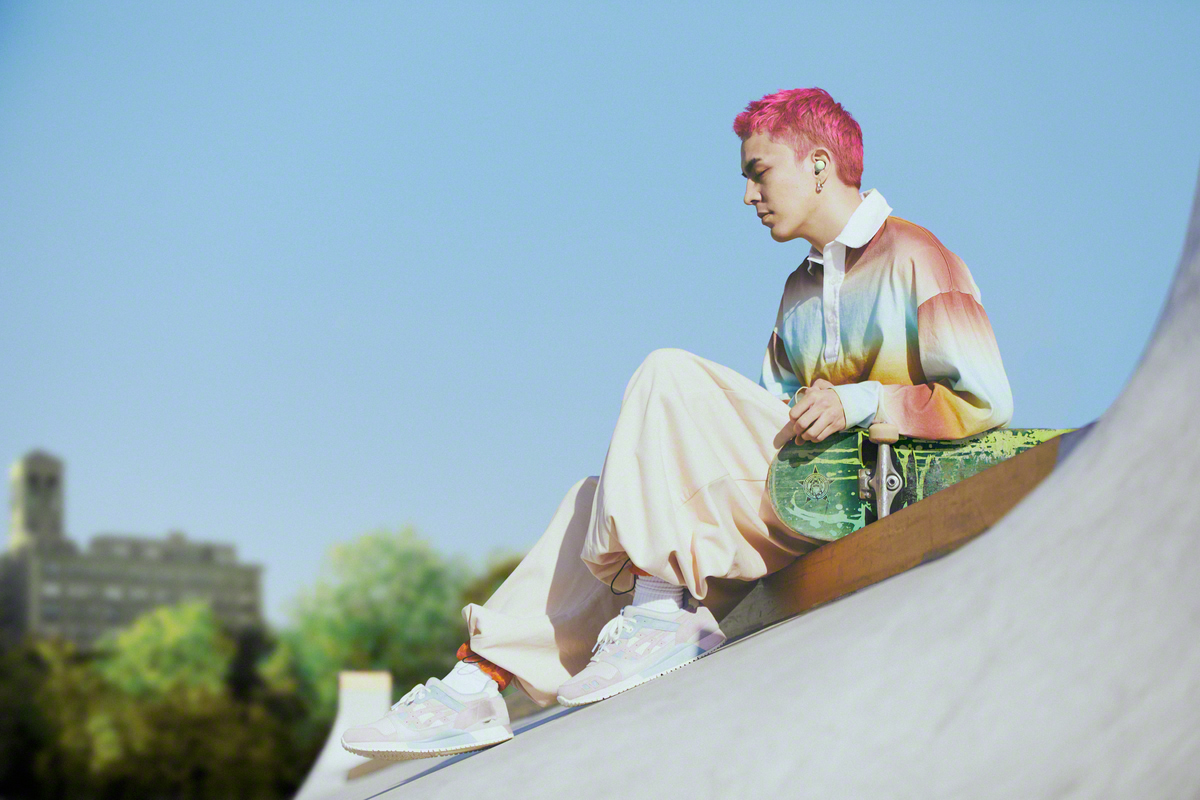 Sony WF-C700N 真無線藍牙降噪耳機 舒適貼合 繽紛音樂時尚有型有色一整天 @3C 達人廖阿輝