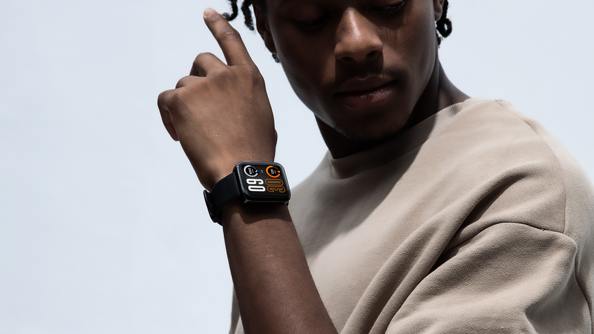 realme 潮玩生活節正式開跑，智慧穿戴新品 realme Watch 3 Pro 突襲登場 @3C 達人廖阿輝