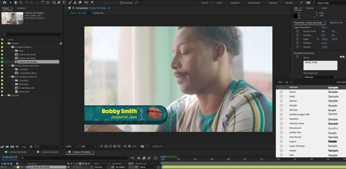 Adobe Premiere Pro 發佈人工智慧驅動的基於文本的影片剪輯工作流程 @3C 達人廖阿輝
