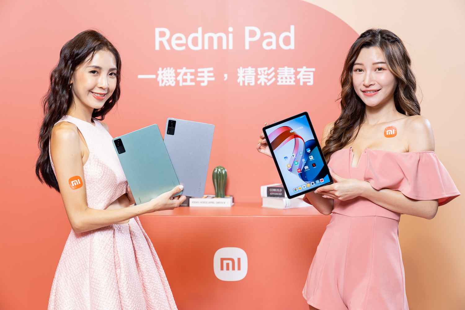 寵媽魔人就趁這檔！「小米母親節」5 月 10 日開跑 十大媽媽最愛好禮大公開 @3C 達人廖阿輝