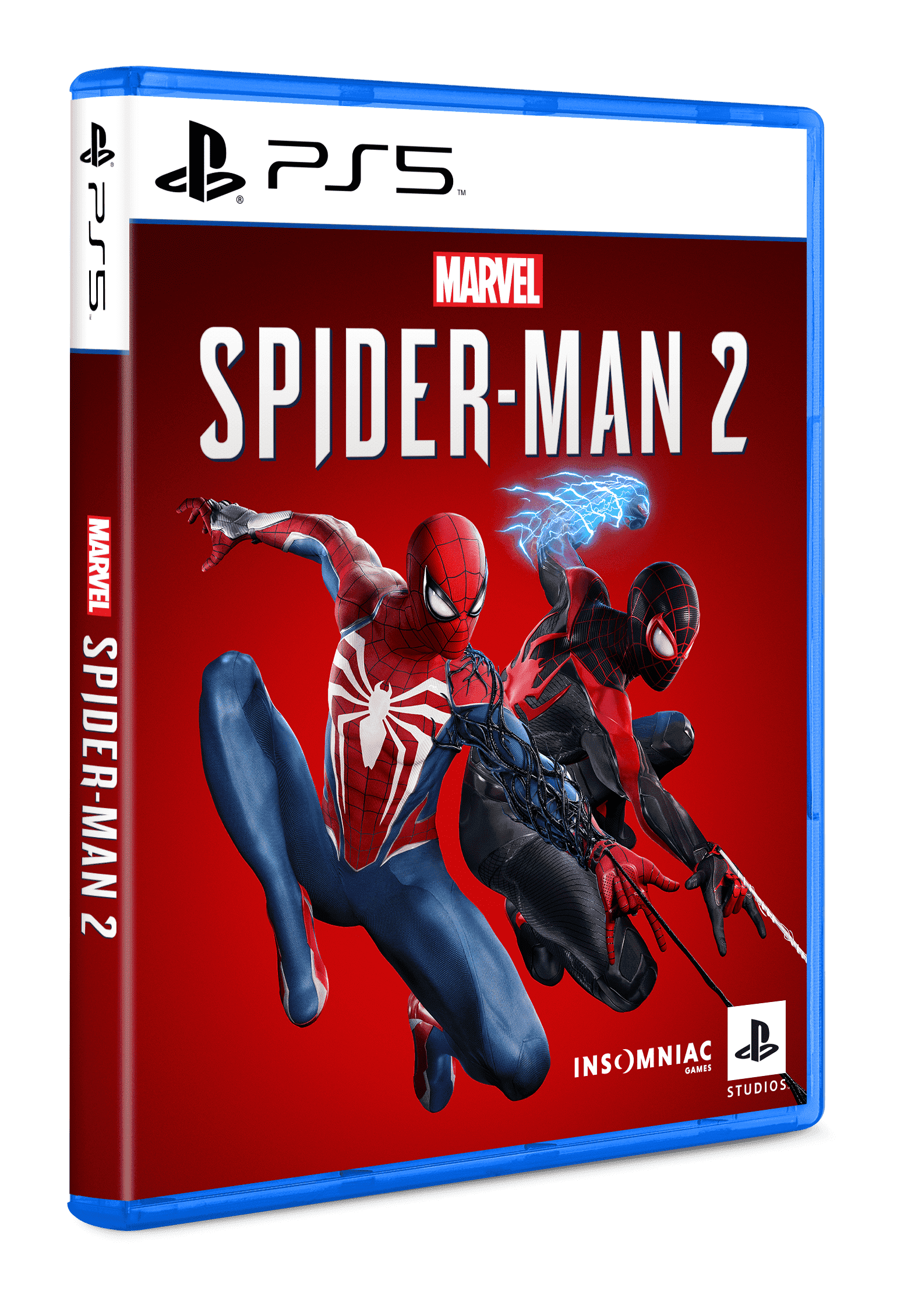 Marvel’s Spider-Man 2 將於 2023 年 10 月 20 日星期五在 PlayStation 5 上獨家推出 @3C 達人廖阿輝