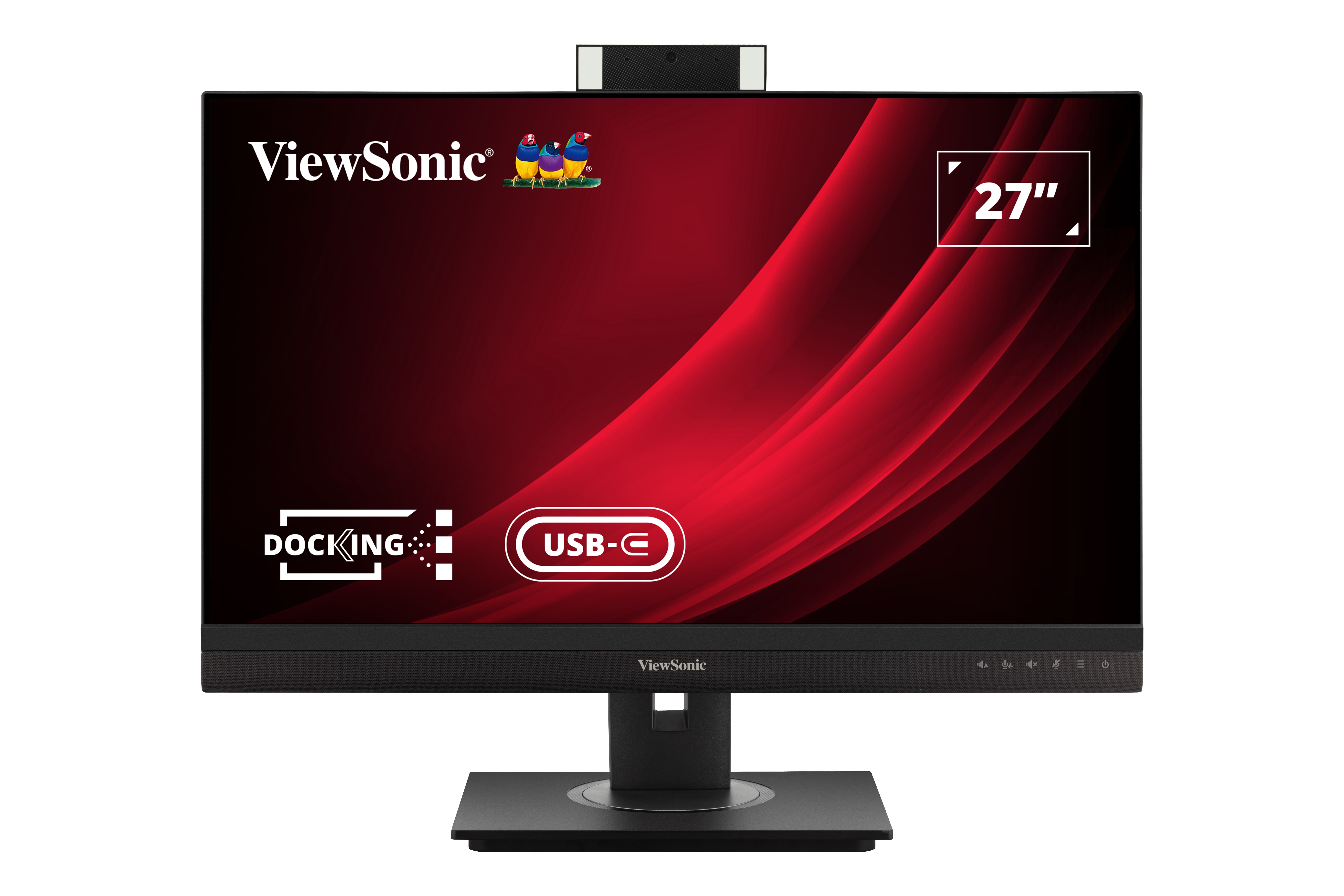 ViewSonic 瞄準商務需求 推出全新 B2B 視訊解決方案: 節能高流明投影機與全方位視訊鏡頭顯示器 @3C 達人廖阿輝