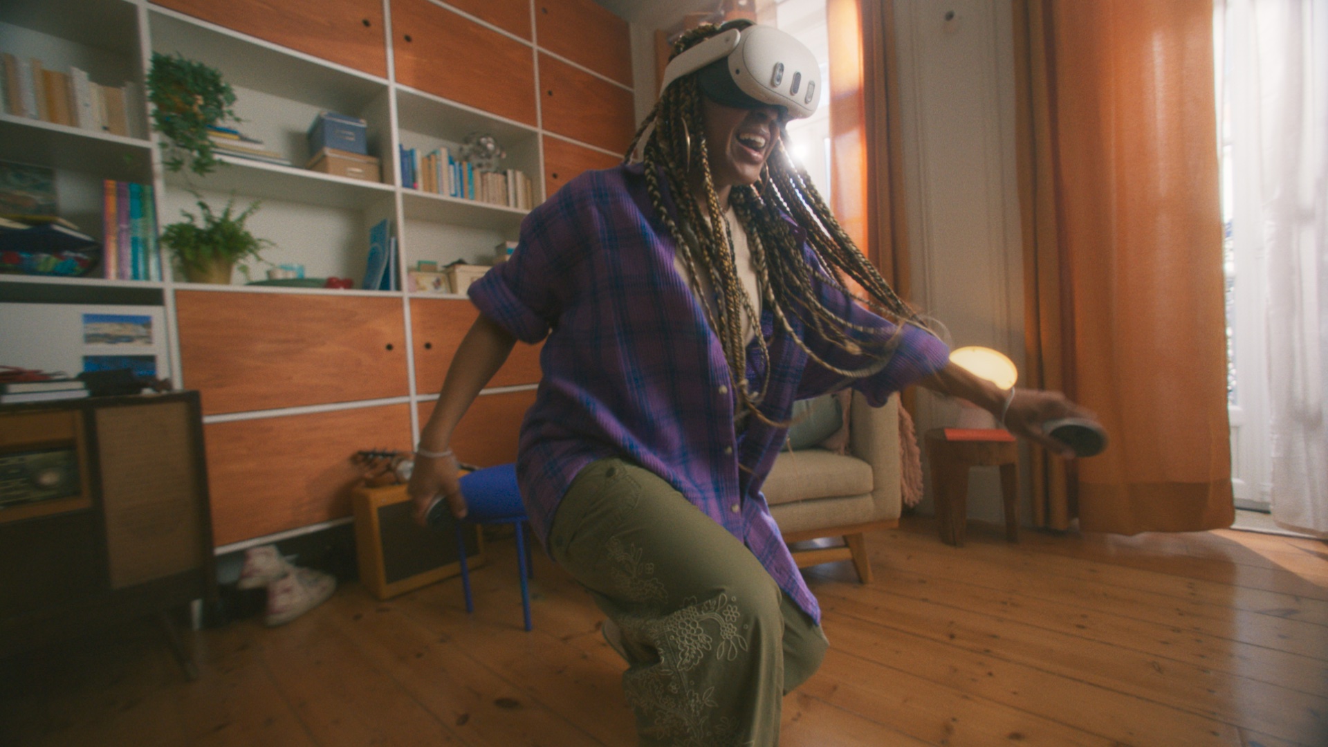 Meta Quest 3 今年秋季將上市 Quest 2 全球有感降價 入門元宇宙世界更容易 @3C 達人廖阿輝