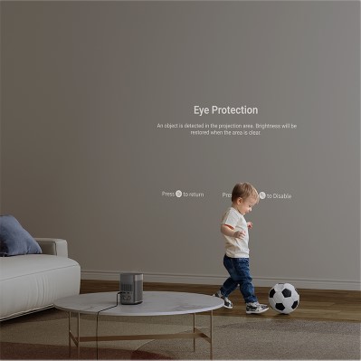 絢爛音畫，隨心而行：XGIMI MoGo 2 Pro 實現掌中行動劇院 @3C 達人廖阿輝