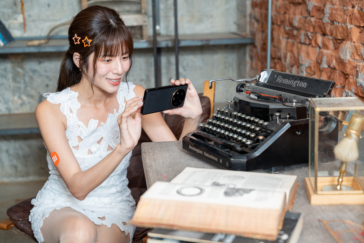 Xiaomi 13 Ultra 正式登台 延續攝影經典之美 @3C 達人廖阿輝