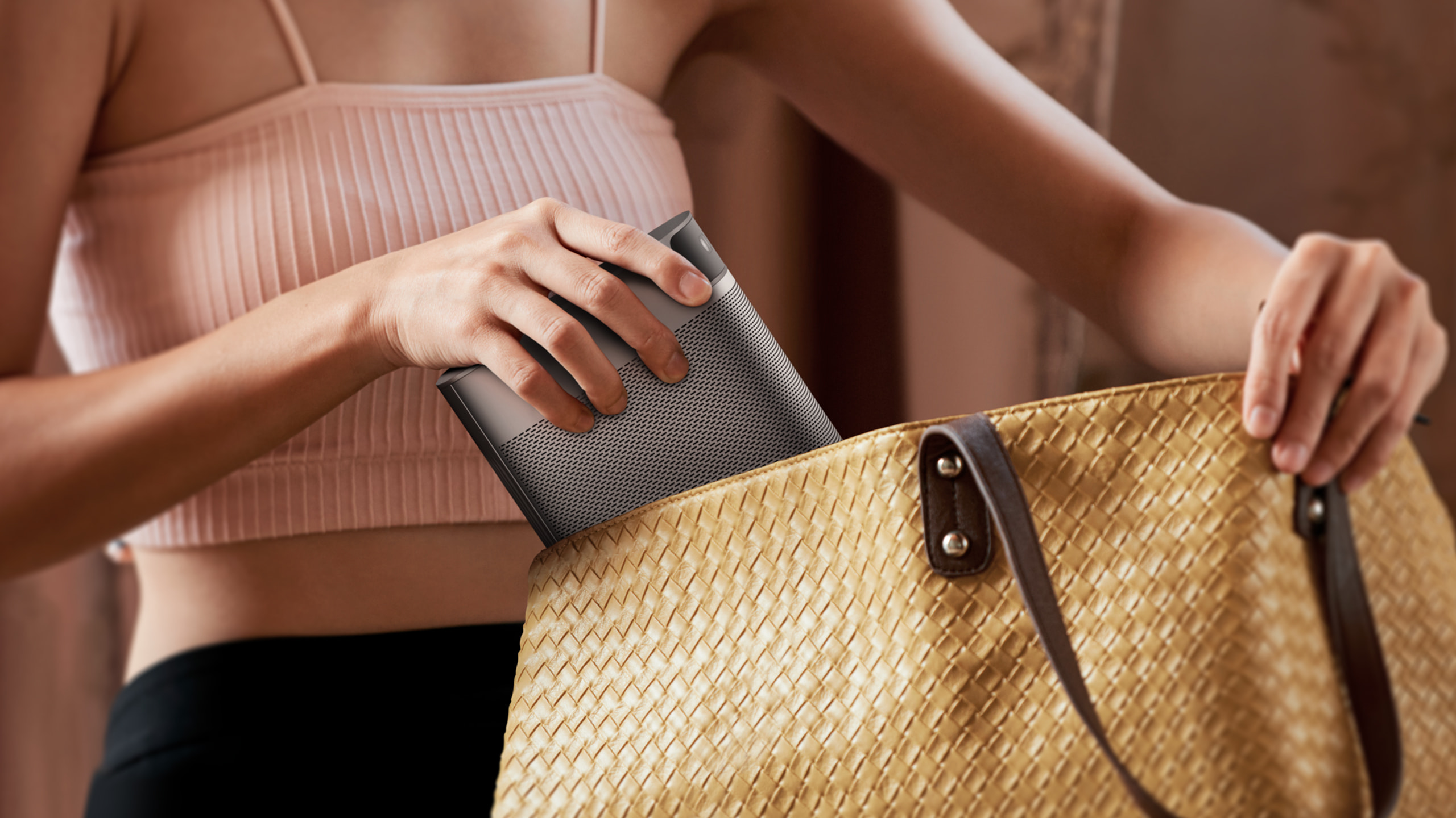 絢爛音畫，隨心而行：XGIMI MoGo 2 Pro 實現掌中行動劇院 @3C 達人廖阿輝