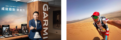 Garmin 推 FĒNIX 7 PRO &#038; EPIX PRO 雙旗艦錶款 打造極地勇者印記快閃攝影展 業界最強電力 內建獨家 LED 手電筒、進階運動指標助極限玩家成就極致來真的！ @3C 達人廖阿輝