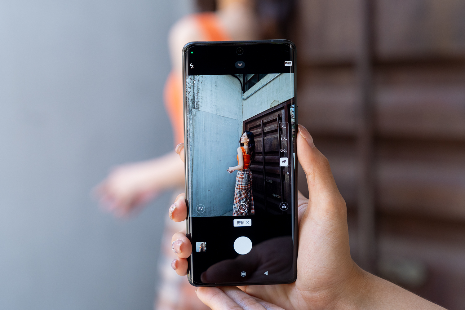 Xiaomi 13 Ultra 正式登台 延續攝影經典之美 @3C 達人廖阿輝 Xiaomi 13 Ultra 正式登台 延續攝影經典之美 @3C 達人廖阿輝