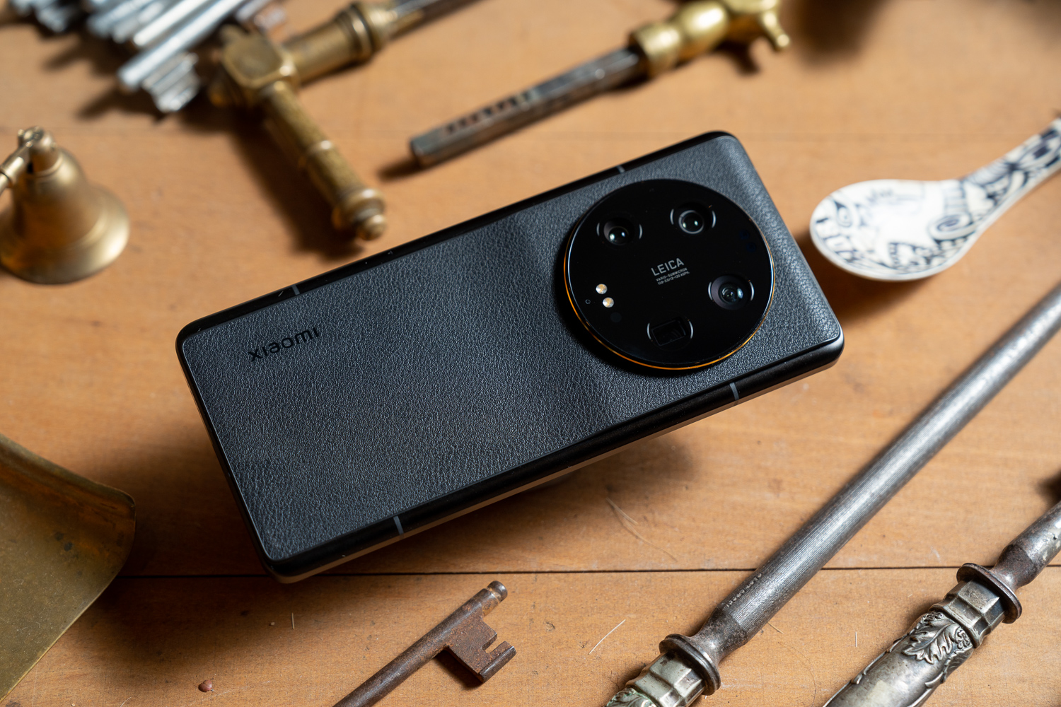 Xiaomi 13 Ultra 正式登台 延續攝影經典之美 @3C 達人廖阿輝 Xiaomi 13 Ultra 正式登台 延續攝影經典之美 @3C 達人廖阿輝