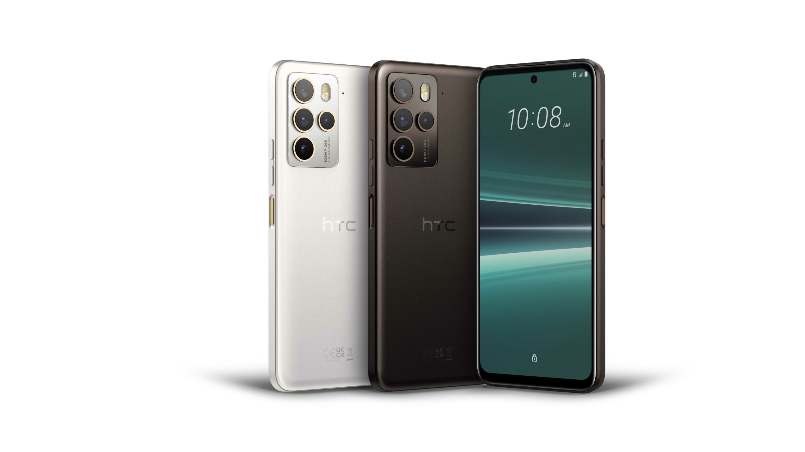 HTC U23 pro 億級畫素手機 6 月 1 日起三大電信正式開賣 搭配指定資費方案 手機 0 元開心帶回家 @3C 達人廖阿輝