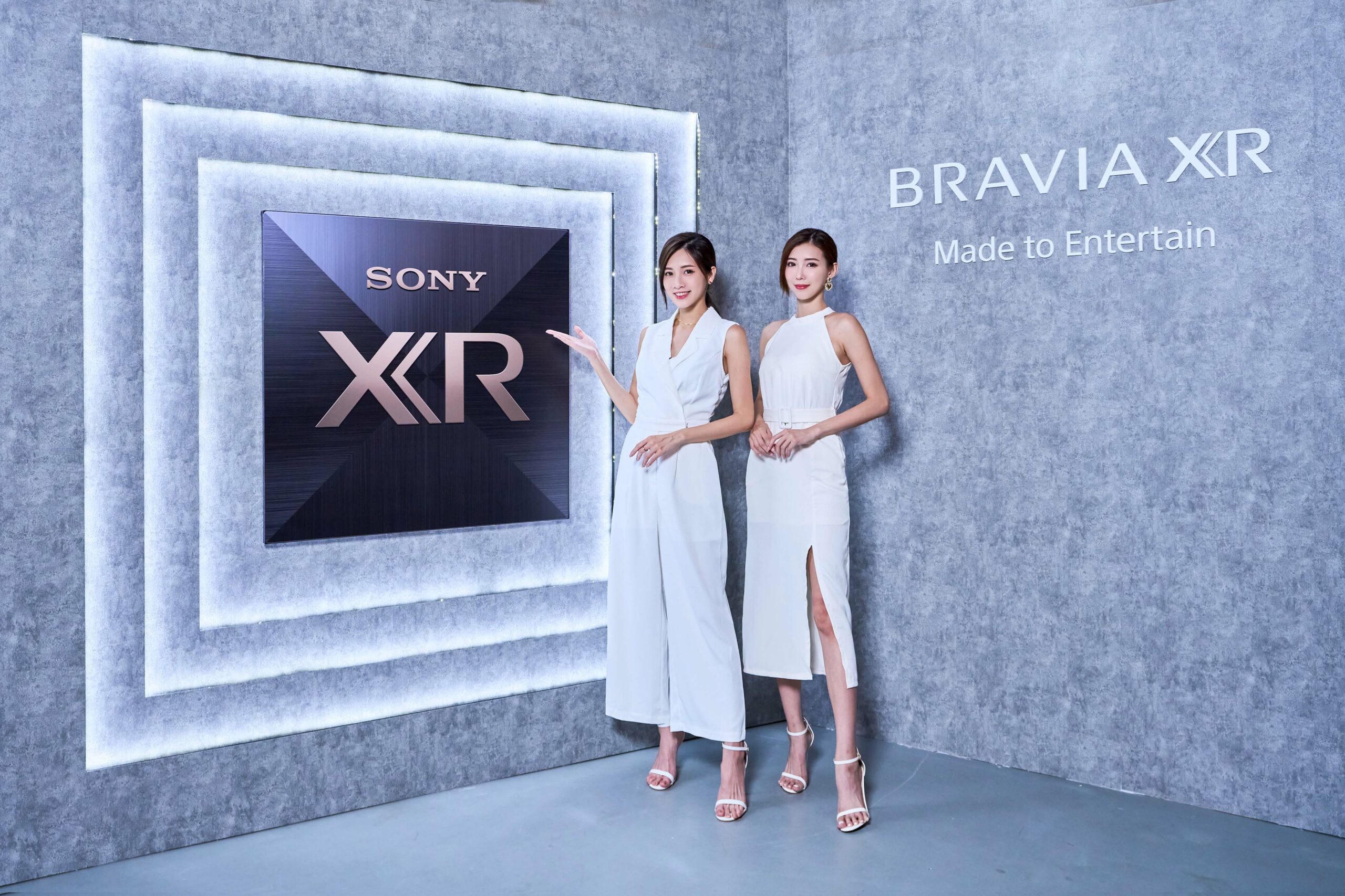 升級體驗 Sony 2023 BRAVIA XR 娛樂宇宙! 進化版認知智慧處理器 XR 引領沉浸影音新指標 @3C 達人廖阿輝