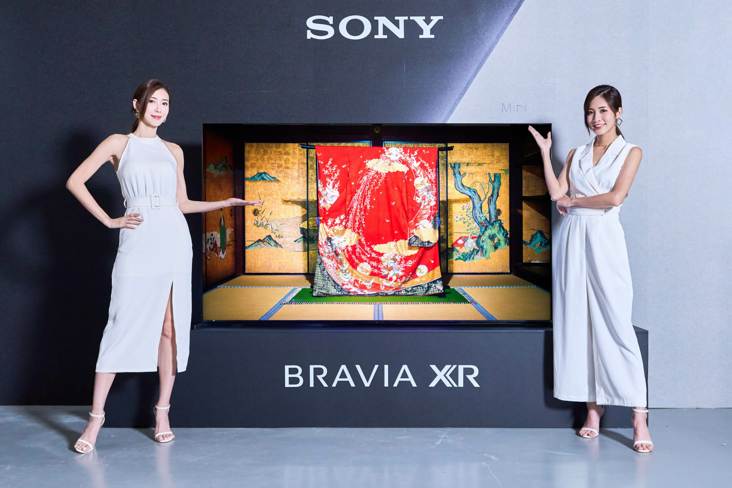 升級體驗 Sony 2023 BRAVIA XR 娛樂宇宙! 進化版認知智慧處理器 XR 引領沉浸影音新指標 @3C 達人廖阿輝