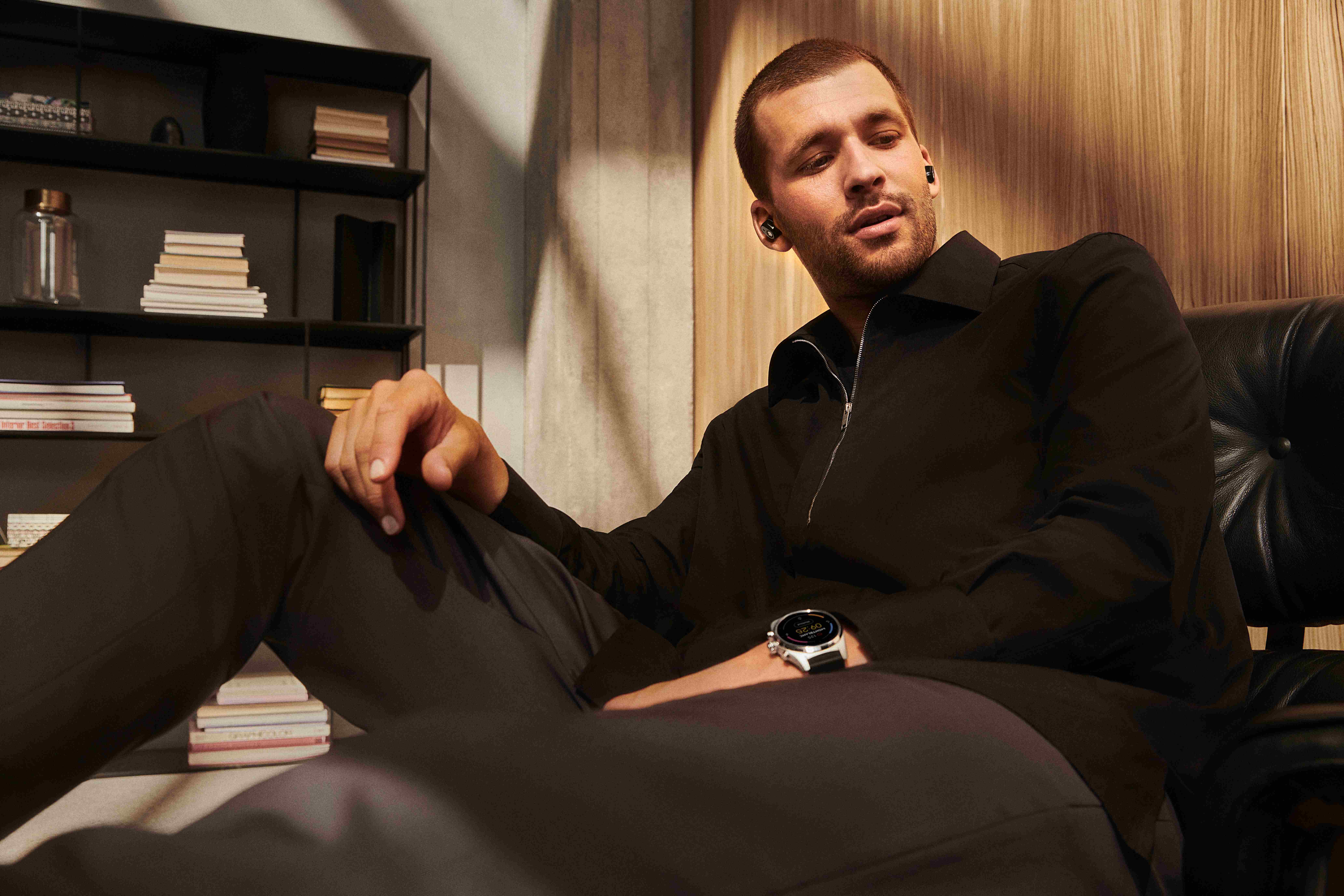 MONTBLANC 推出首款 In-Ear 無線藍芽耳機 殿堂級音學大師操刀 帶來極致奢華聽覺享受 @3C 達人廖阿輝