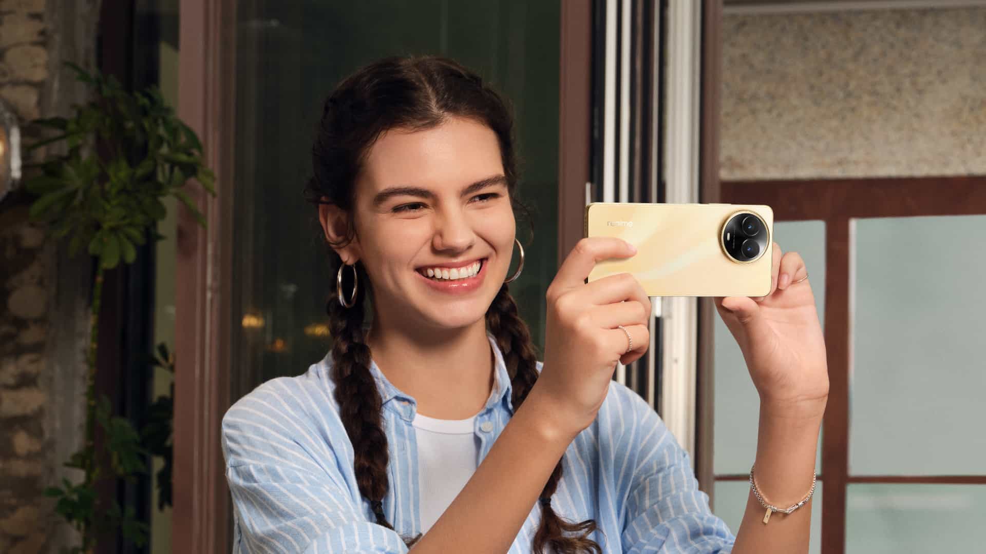 影像閃充雙王牌 realme 11 5G 發表,主流規格翻倍的精品影像輕旗艦 @3C 達人廖阿輝 影像閃充雙王牌 realme 11 5G 發表,主流規格翻倍的精品影像輕旗艦 @3C 達人廖阿輝