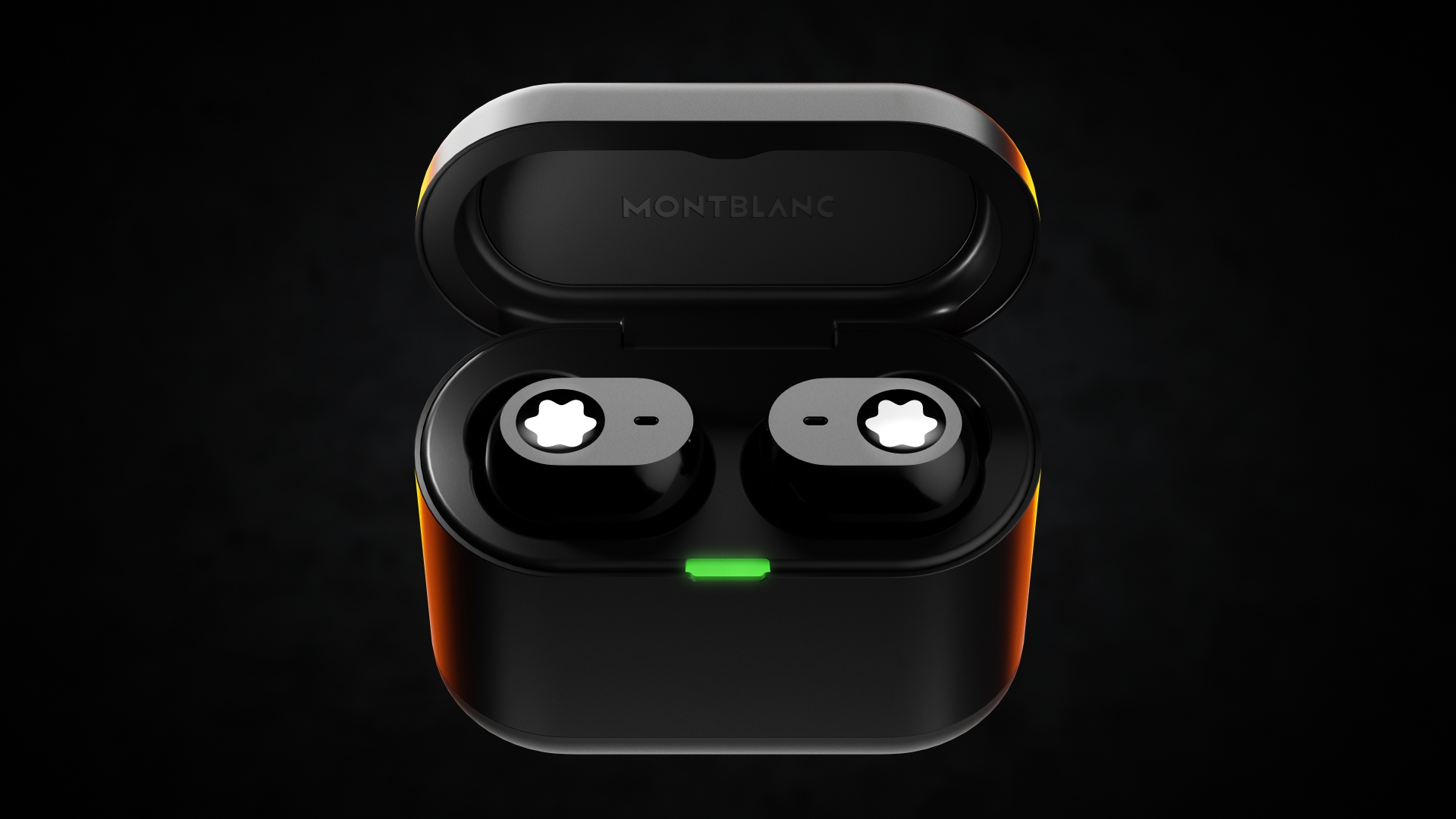 MONTBLANC 推出首款 In-Ear 無線藍芽耳機 殿堂級音學大師操刀 帶來極致奢華聽覺享受 @3C 達人廖阿輝