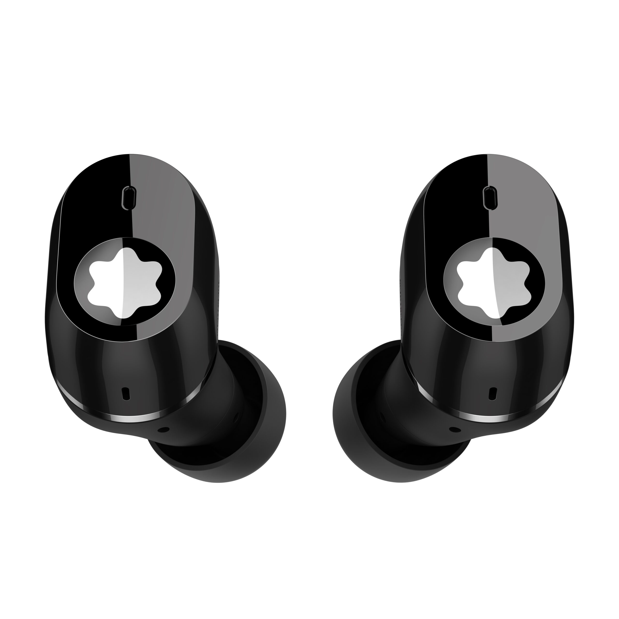 MONTBLANC 推出首款 In-Ear 無線藍芽耳機 殿堂級音學大師操刀 帶來極致奢華聽覺享受 @3C 達人廖阿輝