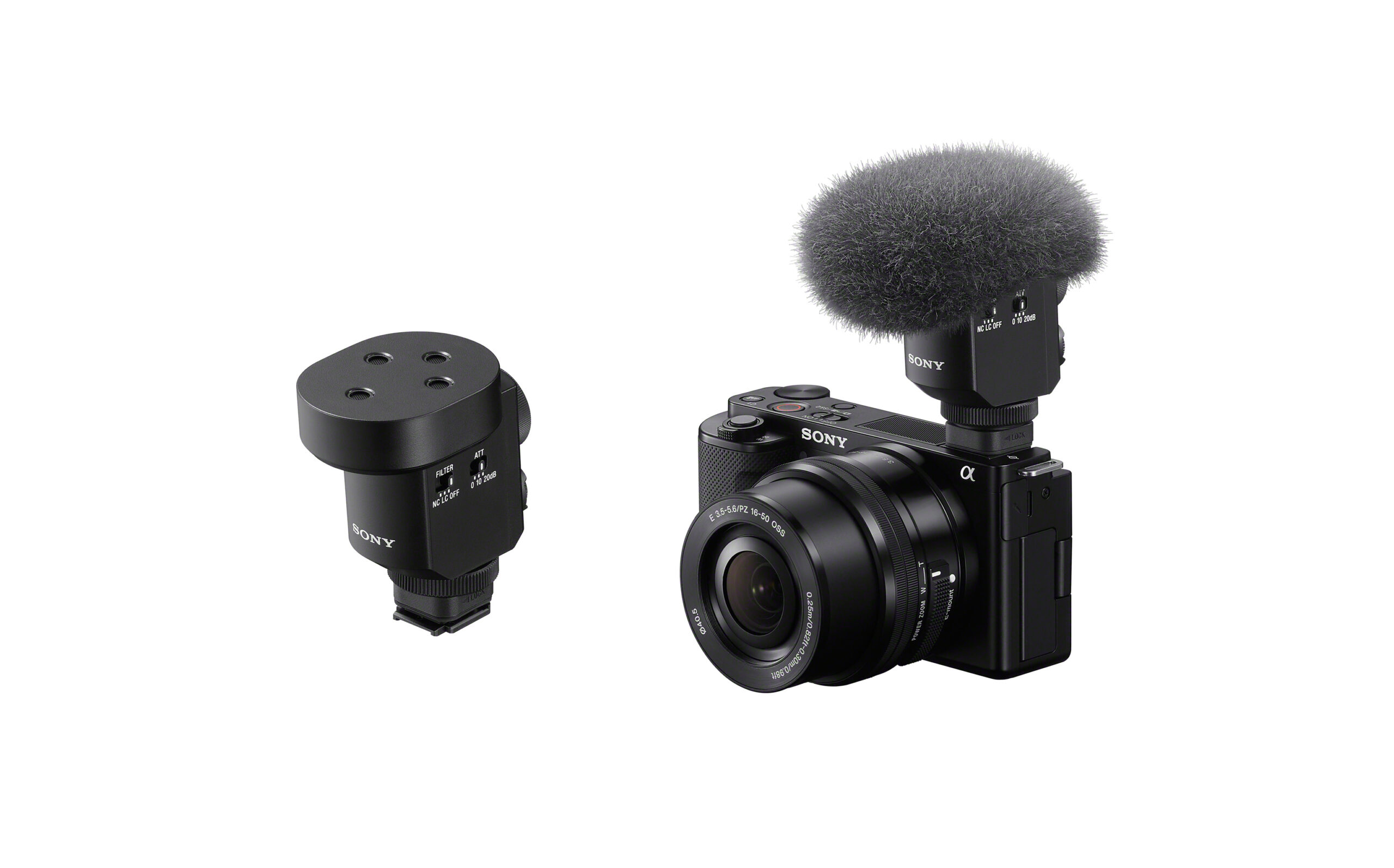 Sony APS-C 片幅數位相機 α6700　智慧創意新境界 @3C 達人廖阿輝