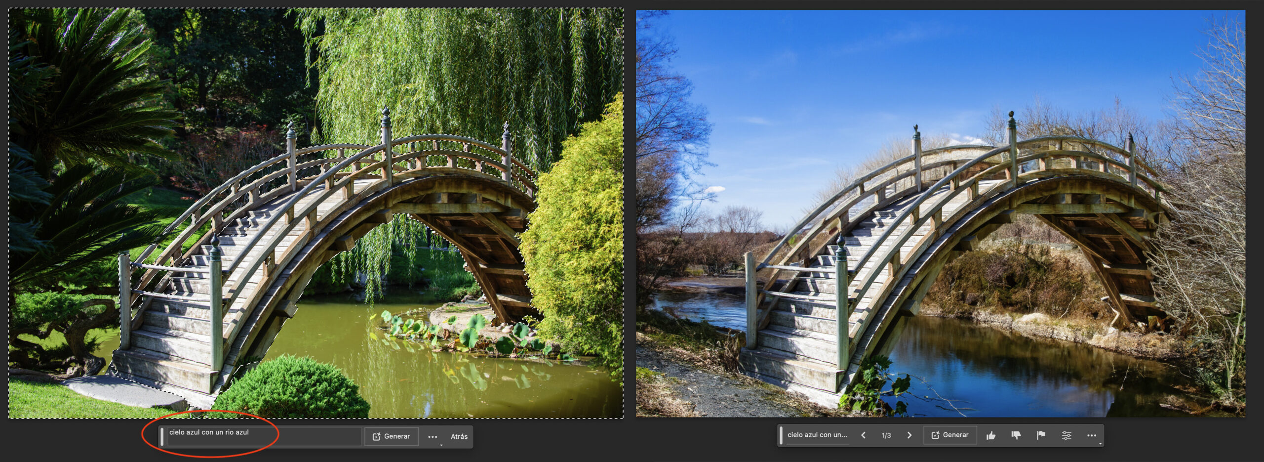 Photoshop 發布全新生成式擴展工作流程 以及為 Firefly 驅動的功能提供繁體中文支援 @3C 達人廖阿輝