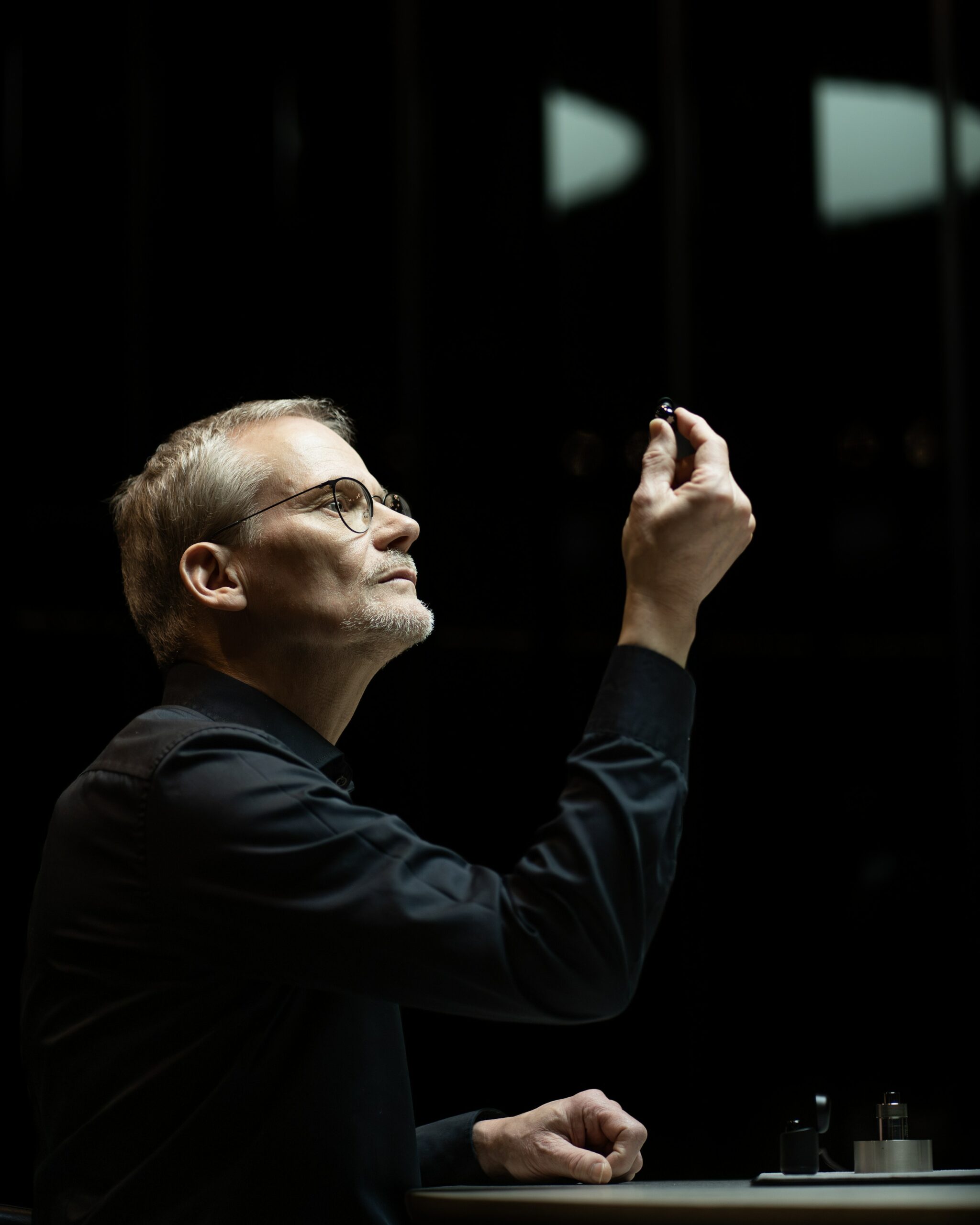 MONTBLANC 推出首款 In-Ear 無線藍芽耳機 殿堂級音學大師操刀 帶來極致奢華聽覺享受 @3C 達人廖阿輝