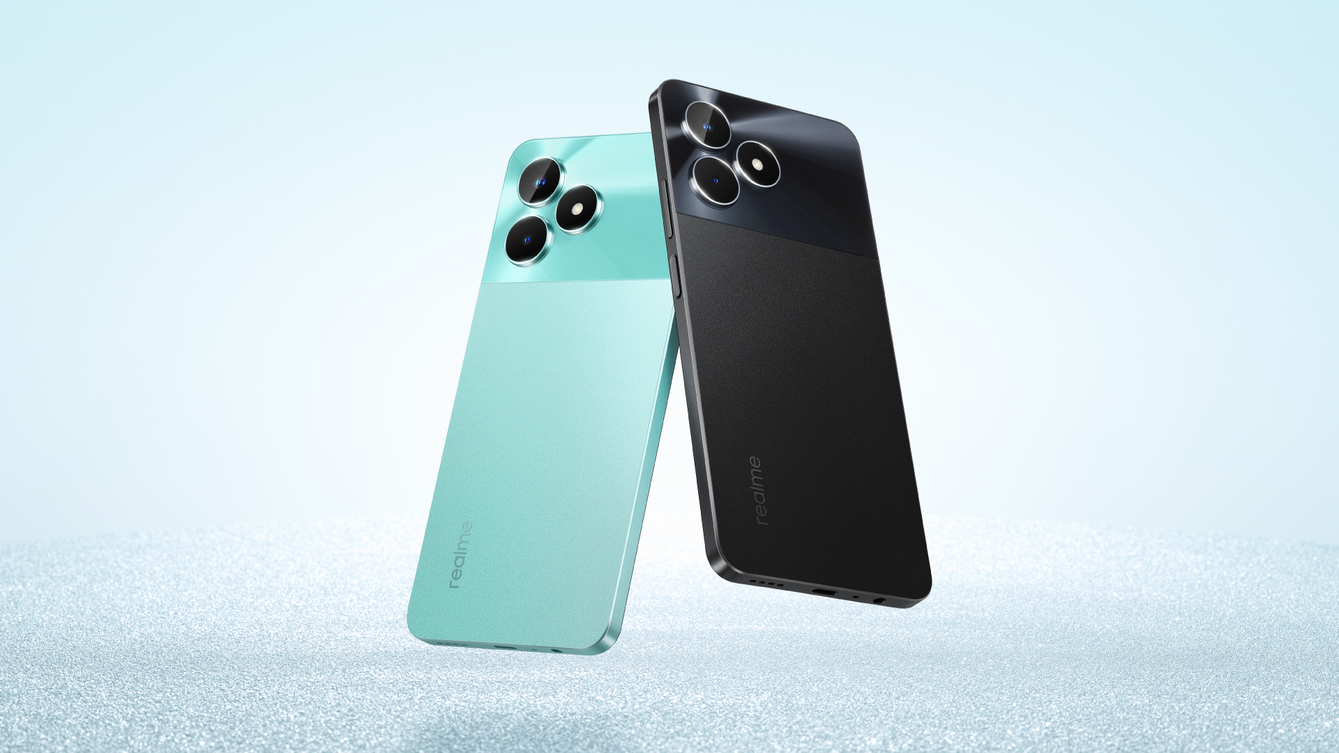 充電冠軍 realme C51，同價位帶最快 33W 閃充，售價 3,990 元， 7 月 25 日正式販售 @3C 達人廖阿輝