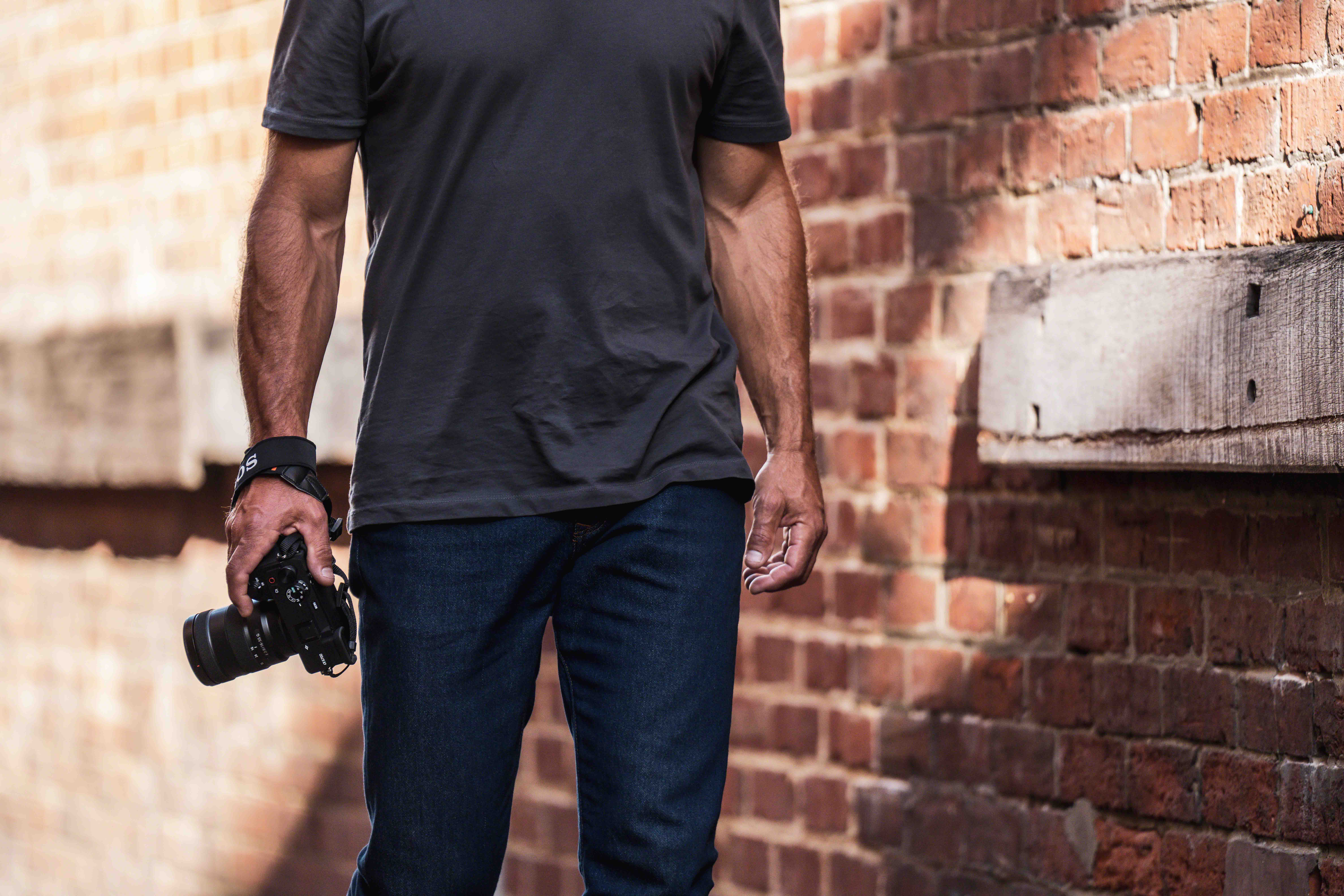 Sony APS-C 片幅數位相機 α6700　智慧創意新境界 @3C 達人廖阿輝