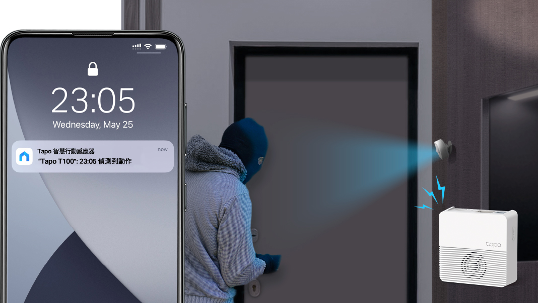 進入智慧家庭宇宙！TP-Link Tapo smart home 系列新品上市 為生活帶來無盡想像 TP-Link 完整 Tapo 生態系 輕鬆展開智能新生活！ @3C 達人廖阿輝