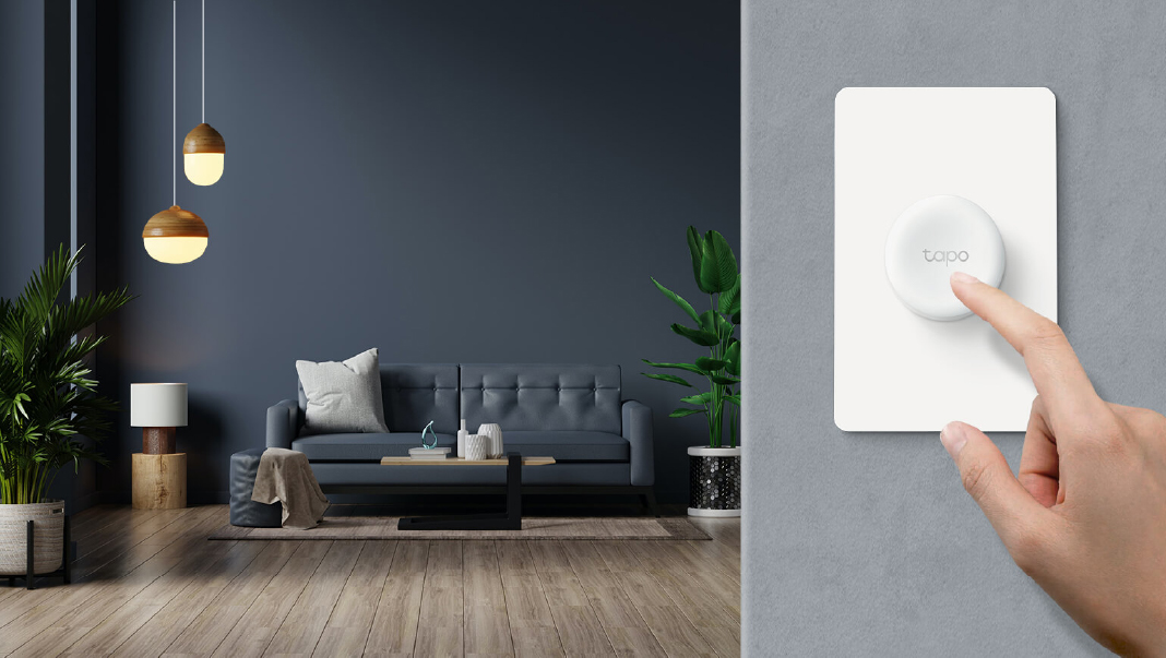 進入智慧家庭宇宙！TP-Link Tapo smart home 系列新品上市 為生活帶來無盡想像 TP-Link 完整 Tapo 生態系 輕鬆展開智能新生活！ @3C 達人廖阿輝