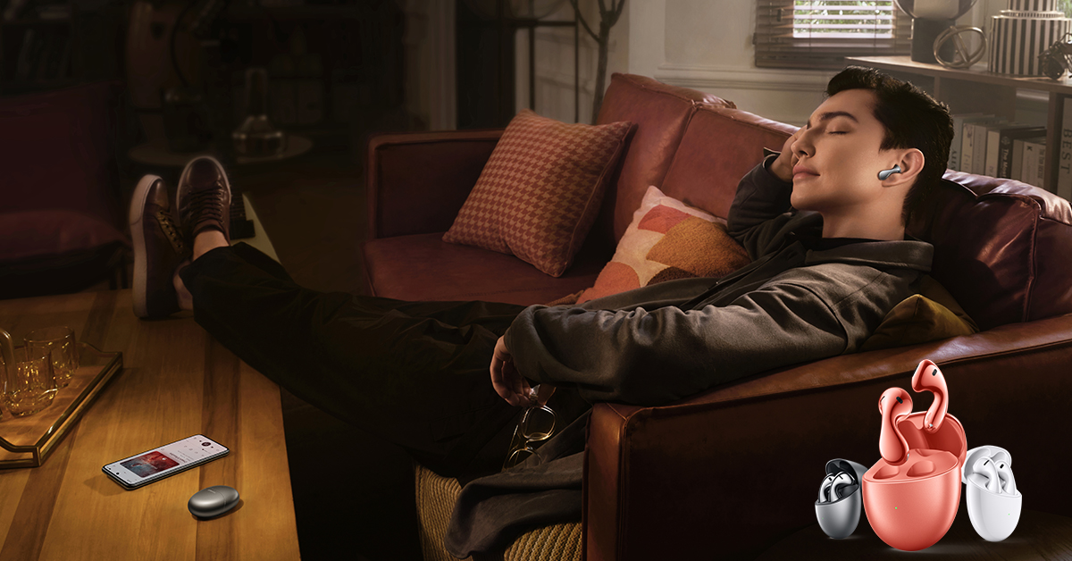 八八有禮！華為父親節鉅獻-多項穿戴優惠 最高可省 $7,490 滿足商務型、運動型、潮流型、高 CP 值型爸爸的穿戴音頻需求 @3C 達人廖阿輝