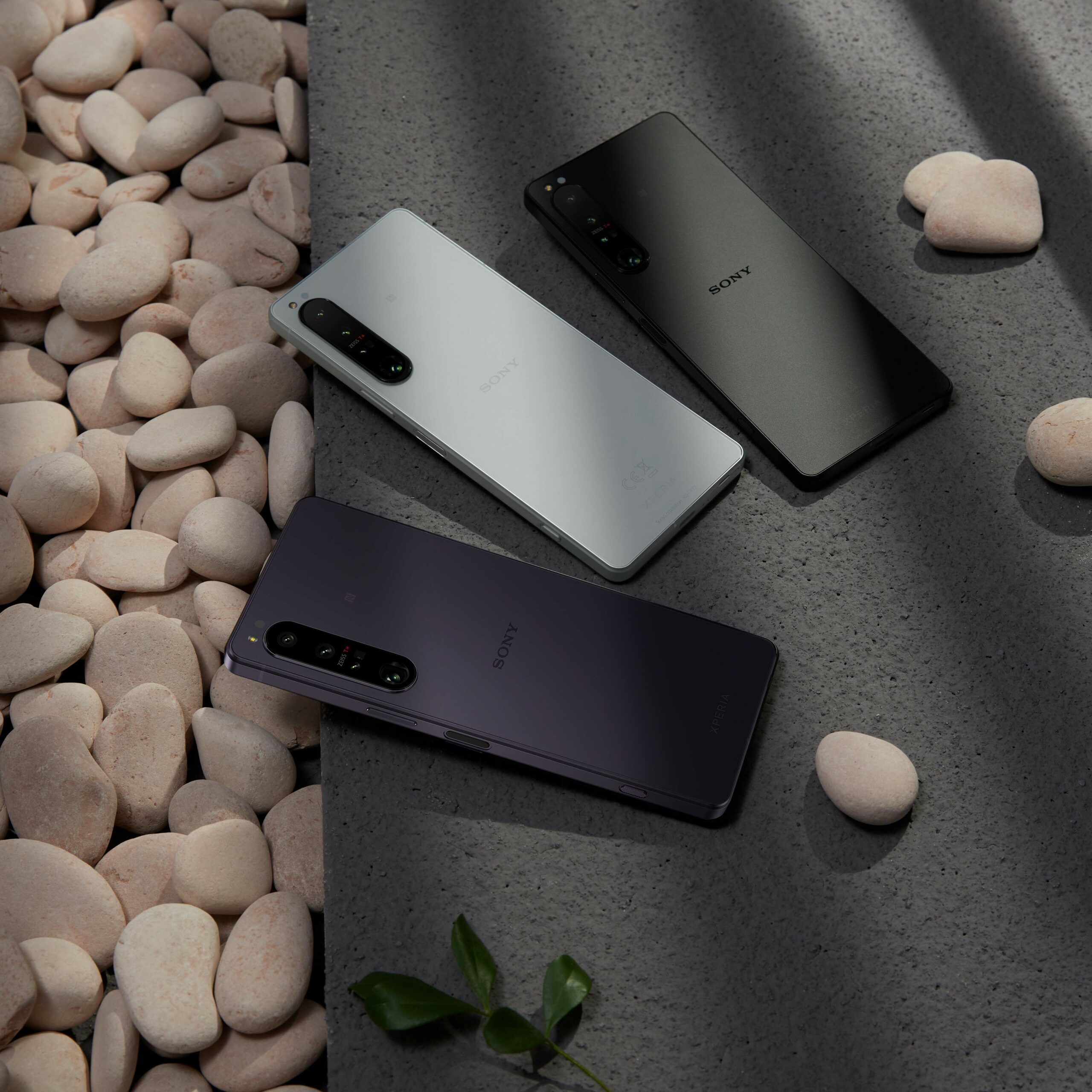 歡慶「男人節」Sony 專賣店祭出獨家購機好禮 全系列優惠回饋 質男品味首選 Xperia 手機 @3C 達人廖阿輝