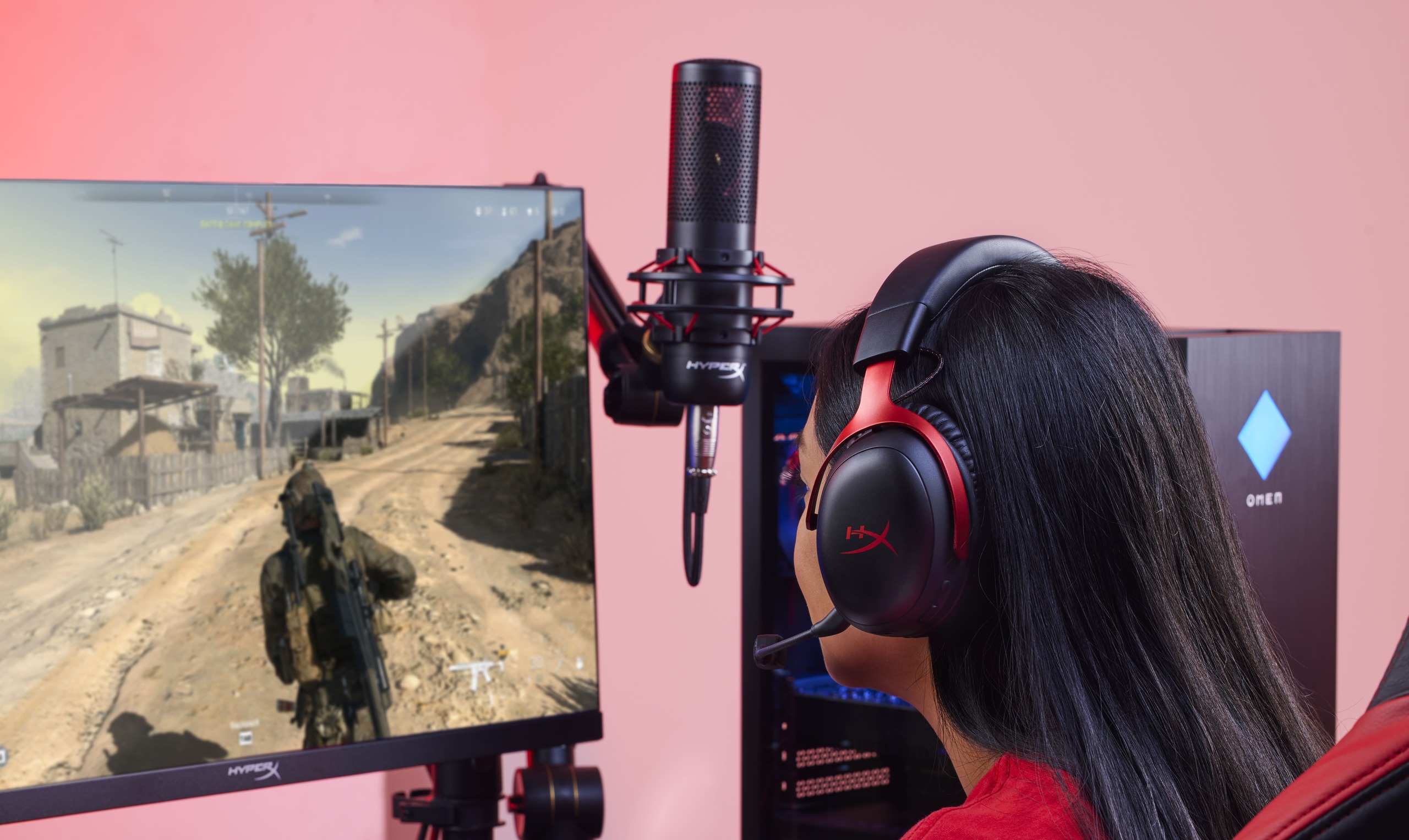 HyperX 宣布推出新一代 Cloud III 無線電競耳機 @3C 達人廖阿輝