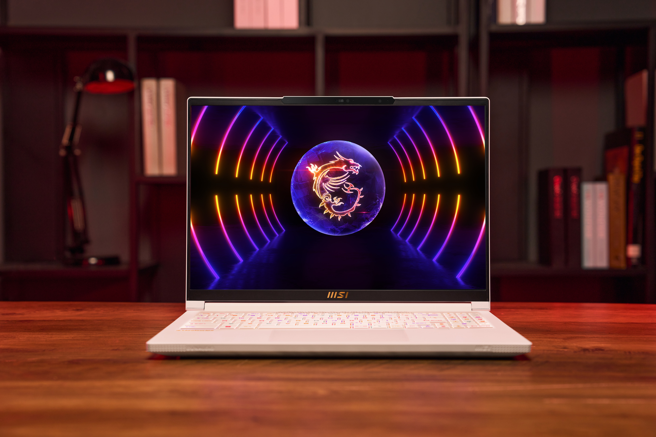 微星寵粉節正式開跑 明星款筆電享萬元回饋、美食旅遊電子現金加碼送 快閃體驗店與知名實況女神同樂 @3C 達人廖阿輝