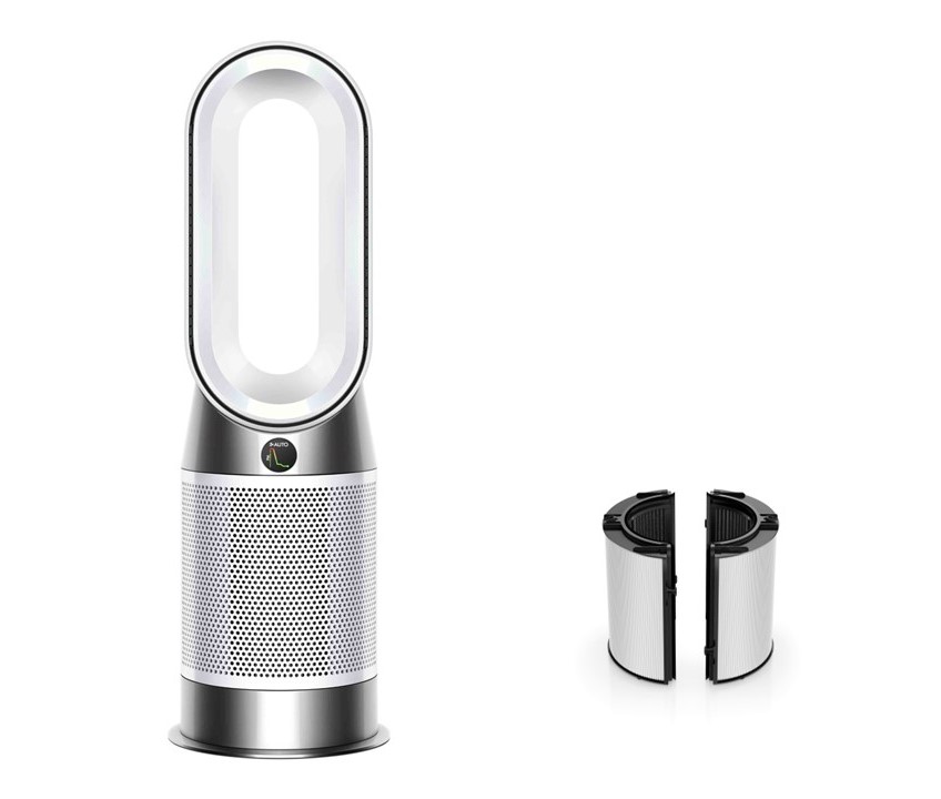 展開居家潔淨舒適之旅！ Dyson Purifier Gen1 空氣清淨機適用各式室內空間 @3C 達人廖阿輝