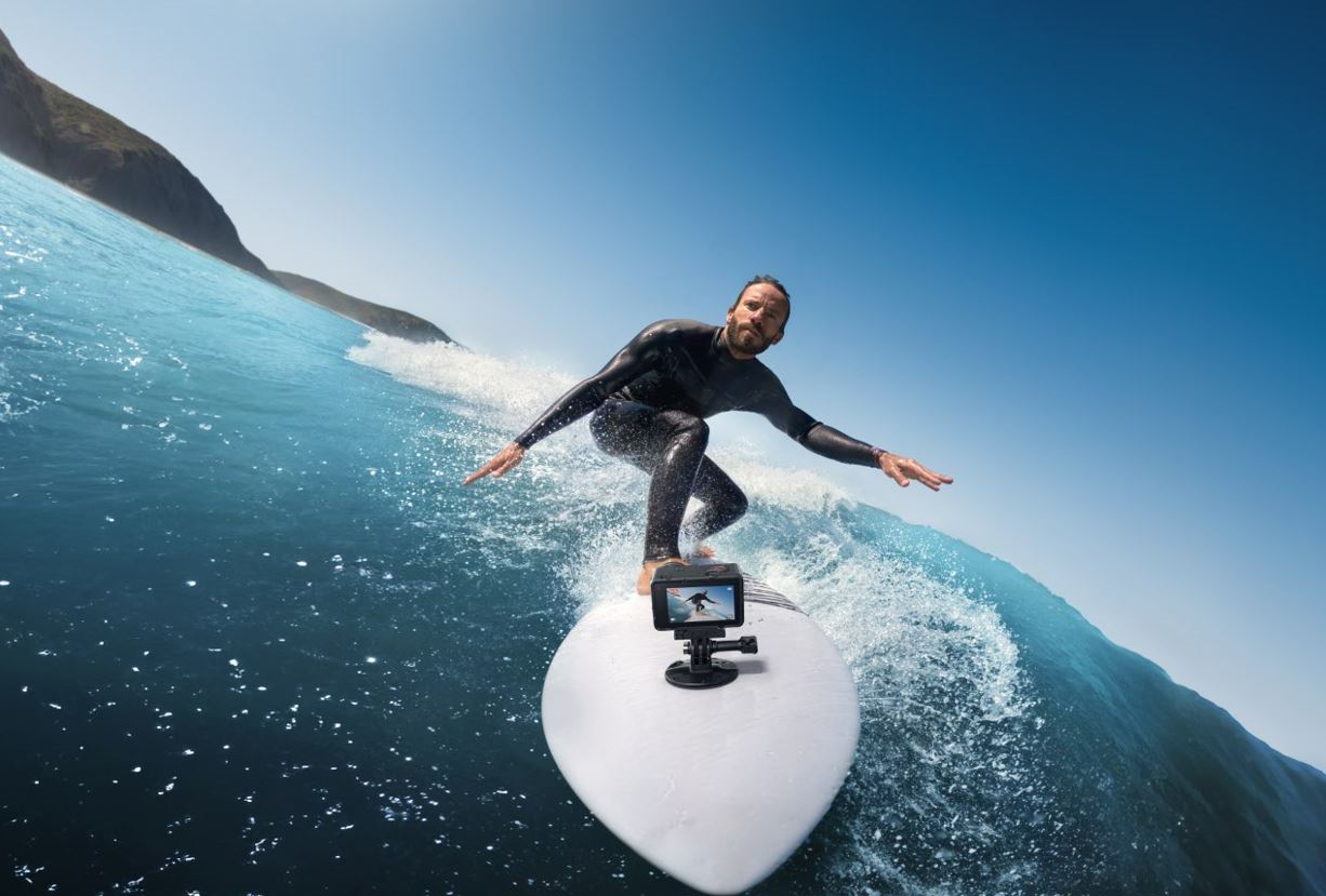 聯強國際攜手推出 DJI AIR 3 與 Osmo Action 4 雙主角就位 旗艦機款華麗登場 拍的精彩飛的安心 @3C 達人廖阿輝