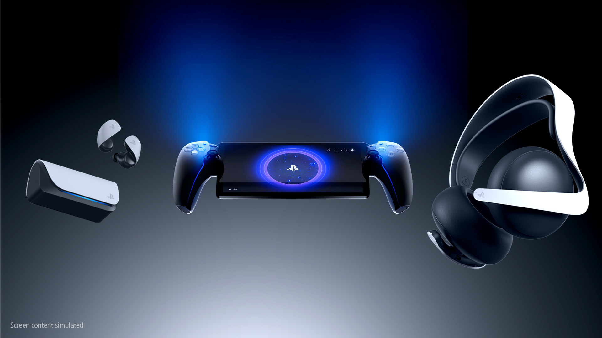 PlayStation 第一款遙控遊玩專用裝置 PlayStation Portal remote player 將於今年下半年上市，建議售價為 USD$199.99 @3C 達人廖阿輝