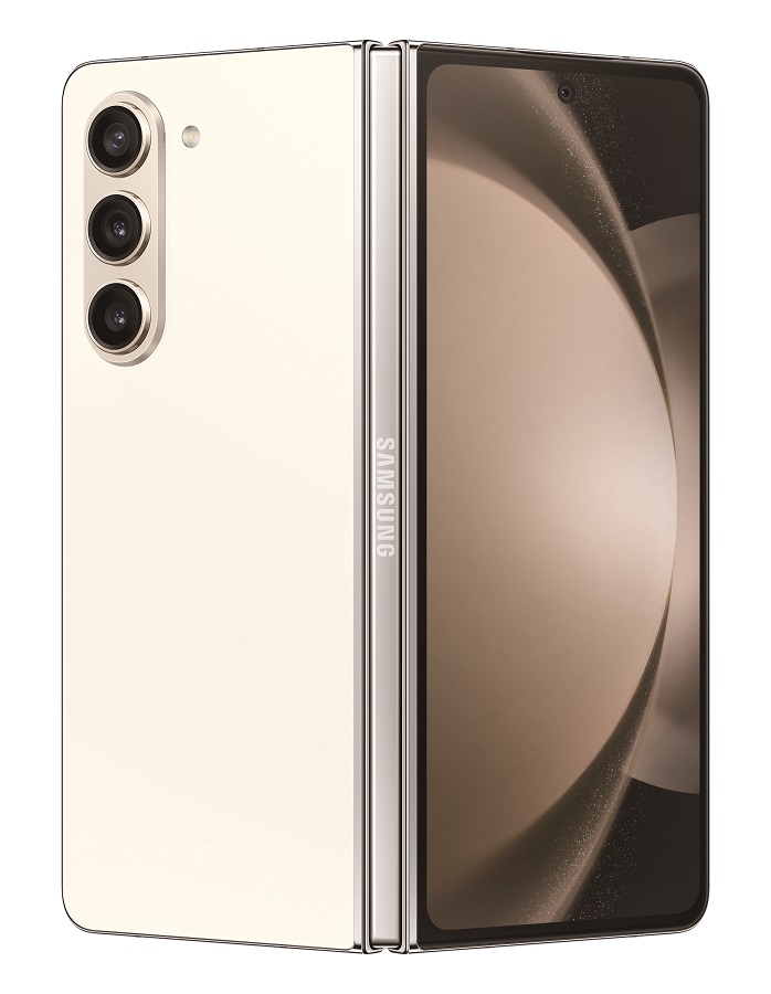 三星旗艦摺疊機 Galaxy Z Flip5 、 Z Fold5 台灣大 8 月 4 日預購起跑 搭配多元獨門專案 0 元帶回家 @3C 達人廖阿輝