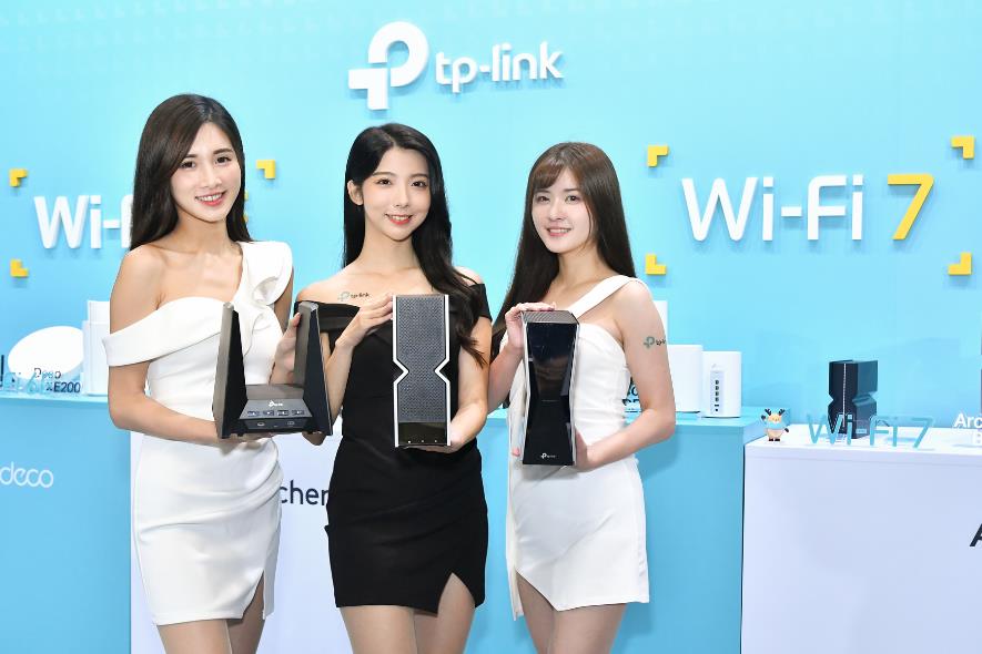 跟緊歐盟腳步！台灣宣布開放 6E 頻段為次世代 Wi-Fi 技術做準備 TP-Link 將搶先上市 Wi-Fi 6E / Wi-Fi 7 產品引領消費者進入極致飆網的世代 @3C 達人廖阿輝