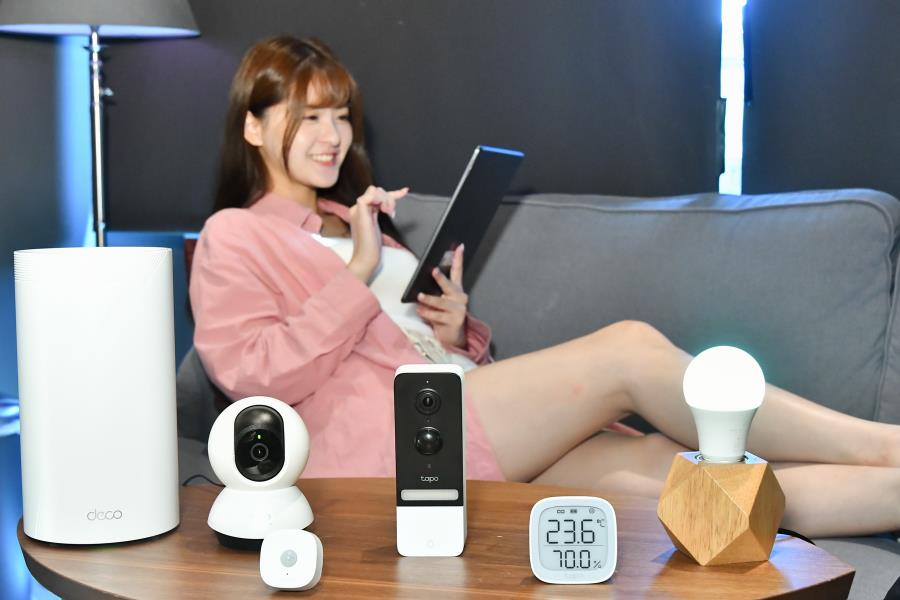 跟緊歐盟腳步！台灣宣布開放 6E 頻段為次世代 Wi-Fi 技術做準備 TP-Link 將搶先上市 Wi-Fi 6E / Wi-Fi 7 產品引領消費者進入極致飆網的世代 @3C 達人廖阿輝