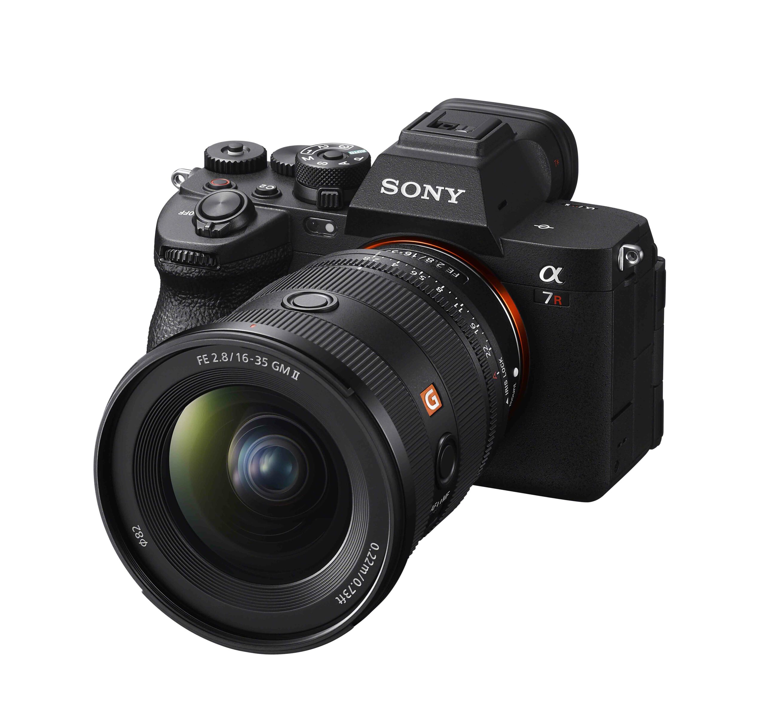 Sony 全新 FE 16-35mm F2.8 GM II 全片幅廣角變焦鏡頭 同級鏡頭最輕量小巧設計 優異畫質與自動對焦性能 @3C 達人廖阿輝