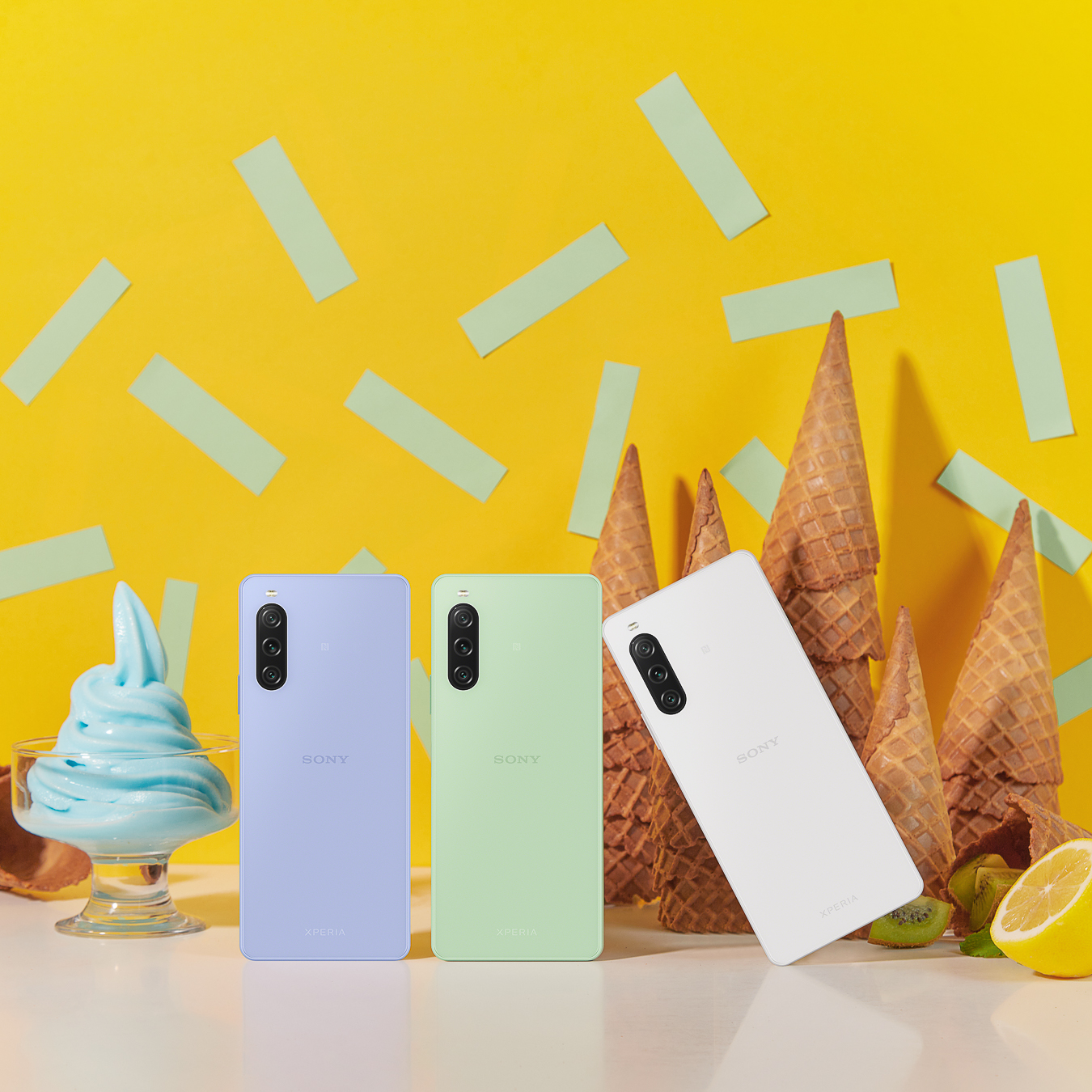 歡慶「男人節」Sony 專賣店祭出獨家購機好禮 全系列優惠回饋 質男品味首選 Xperia 手機 @3C 達人廖阿輝