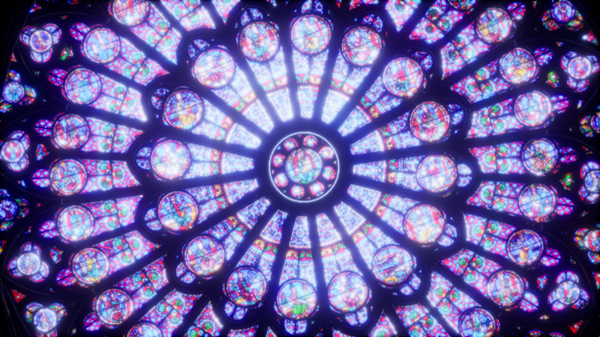 HTC VIVE Arts 支持巴黎聖母院虛擬重生計畫《永恆聖母院》世界巡迴首站 8/25 於高雄盛大開幕 穿越時空沉浸式 VR 之旅 完整揭密巴黎聖母院的重生與永恆 彷彿走入中世紀藝術殿堂 @3C 達人廖阿輝