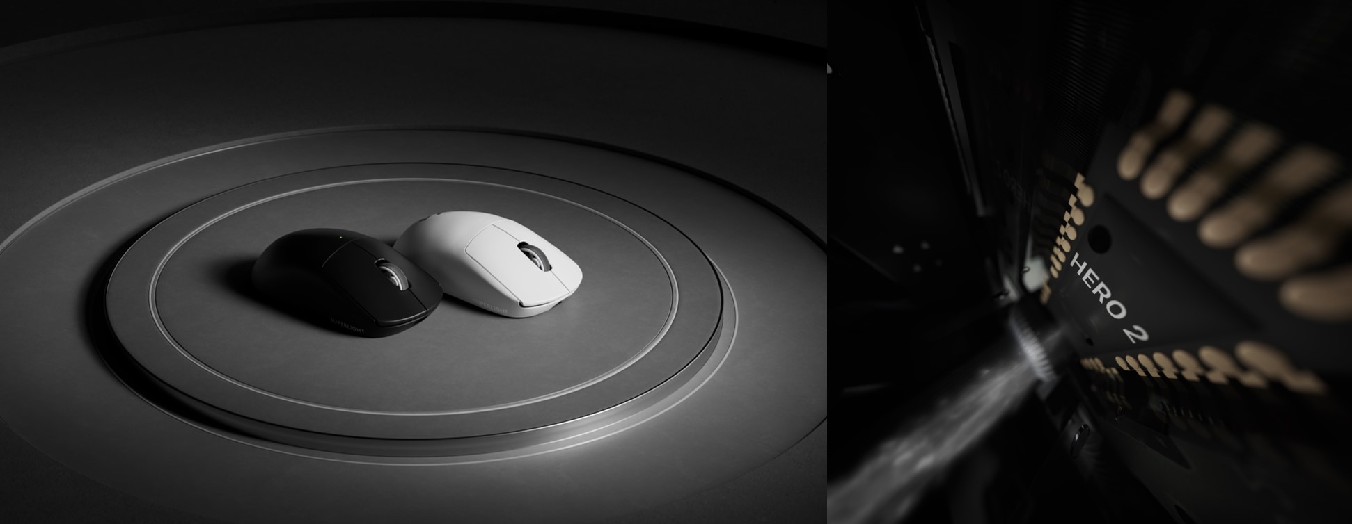 全新升級！Logitech G 與職業選手共創 PRO X 二代電競系列 PRO X SUPERLIGHT 2 和 PRO X TKL LIGHTSPEED 9 月 18 日限定通路首賣 @3C 達人廖阿輝