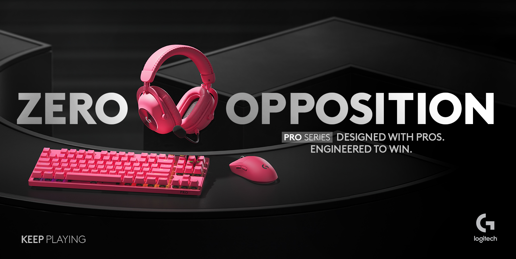 全新升級！Logitech G 與職業選手共創 PRO X 二代電競系列 PRO X SUPERLIGHT 2 和 PRO X TKL LIGHTSPEED 9 月 18 日限定通路首賣 @3C 達人廖阿輝